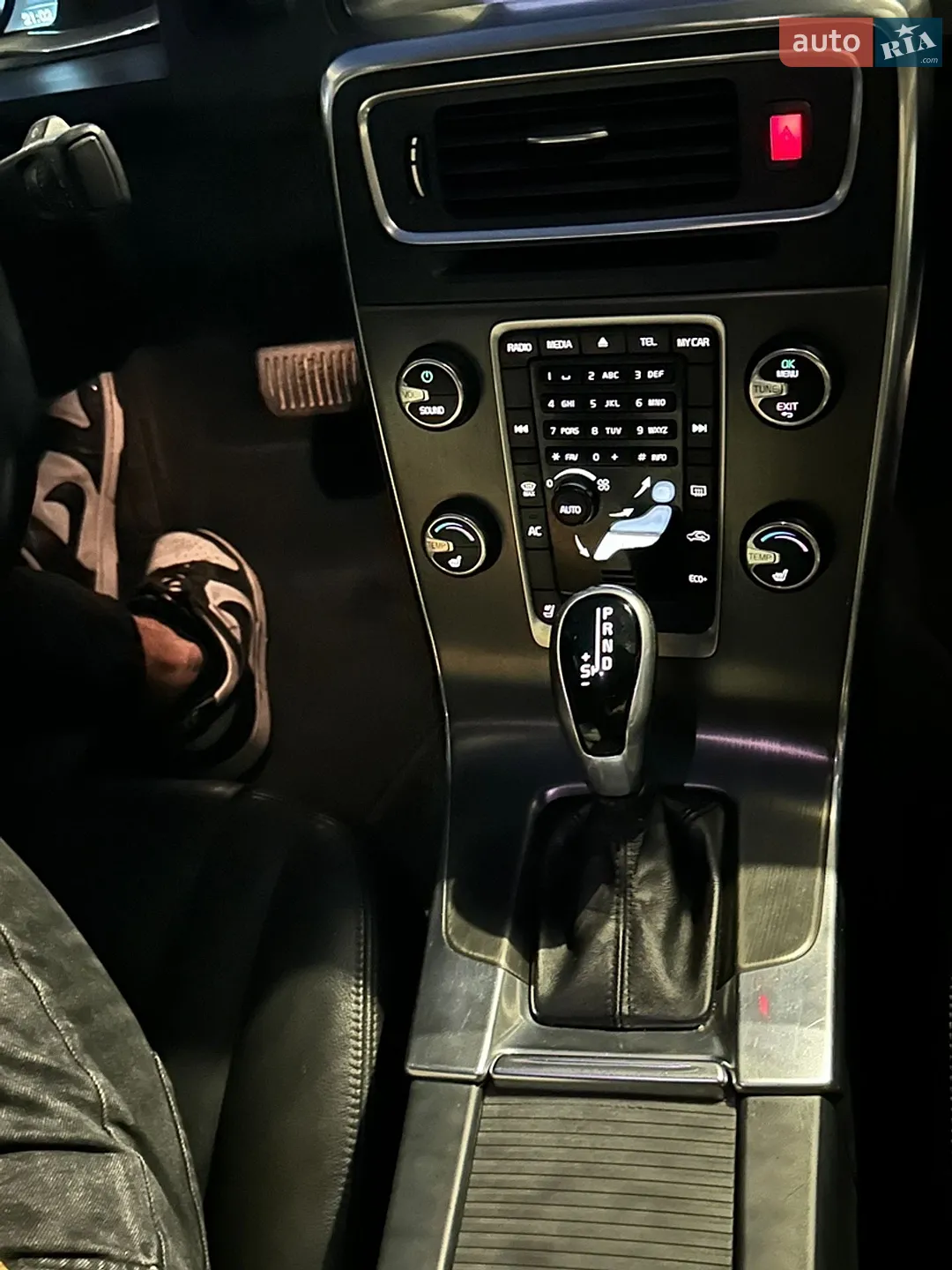 2014 Volvo S60 - мініатюра 15