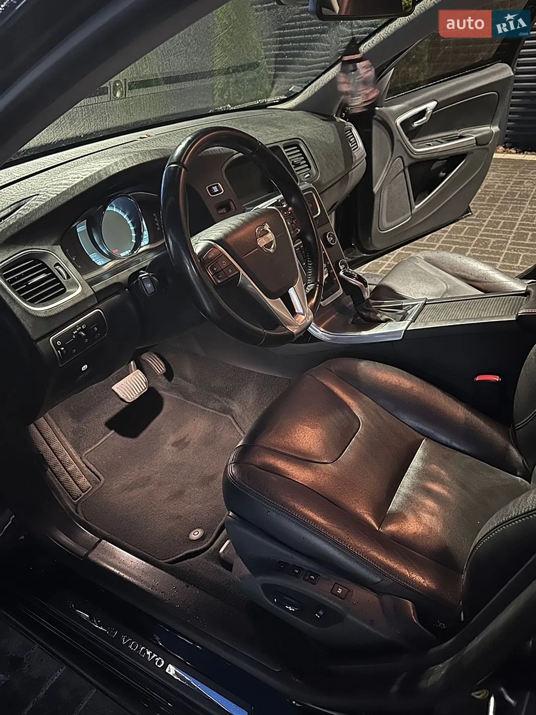 2014 Volvo S60 - мініатюра 20