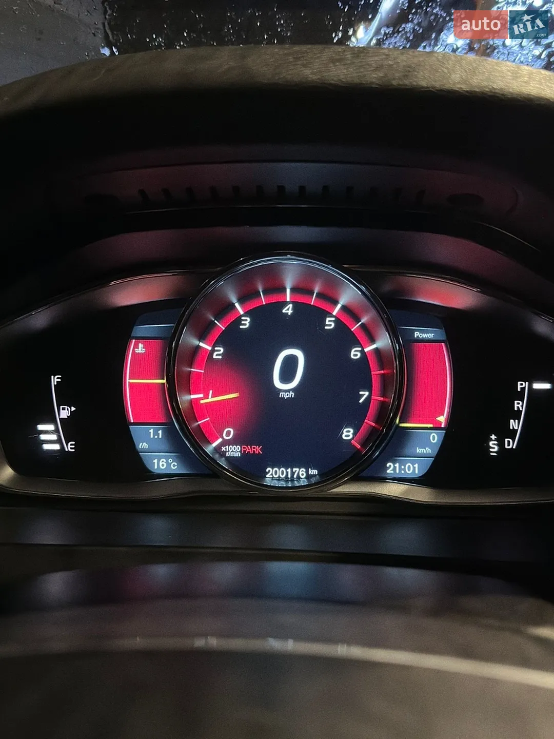 2014 Volvo S60 - мініатюра 25