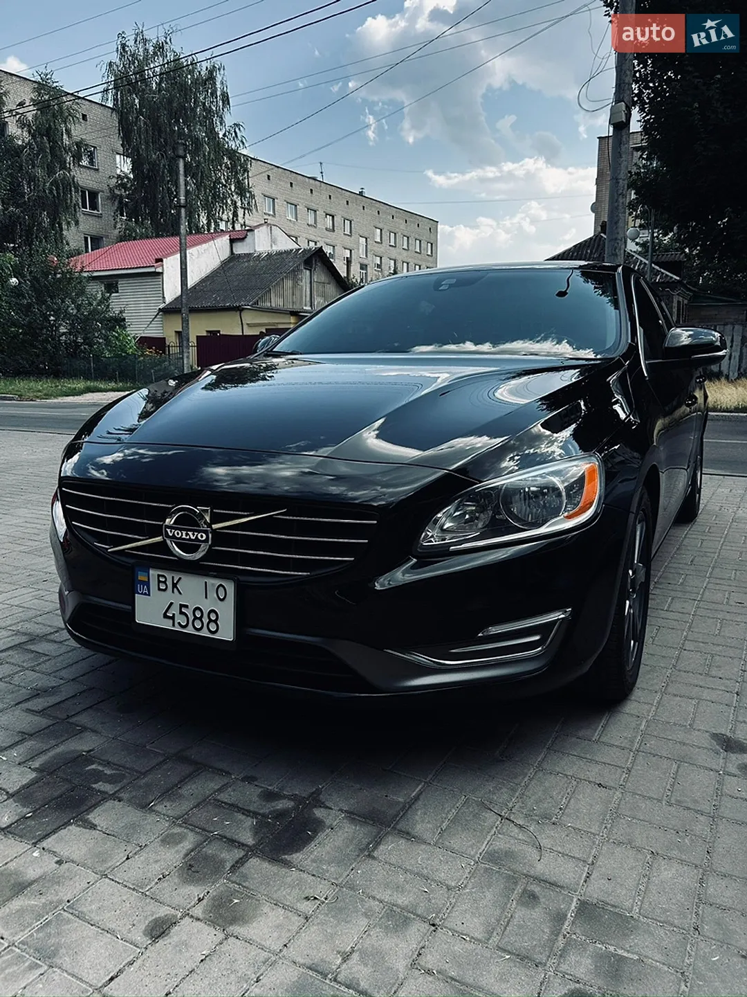 2014 Volvo S60 - мініатюра 29