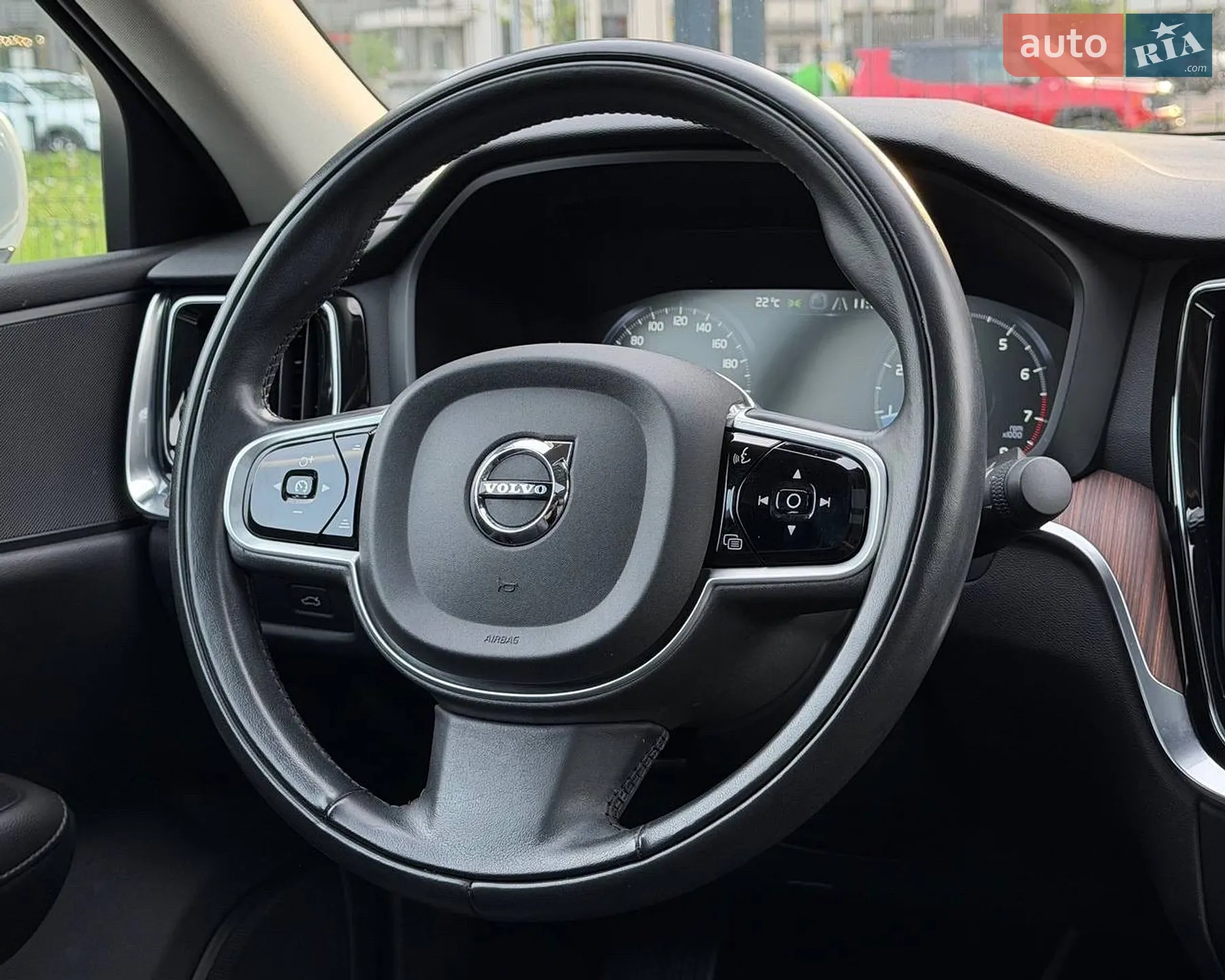 2019 Volvo S60 - мініатюра 40