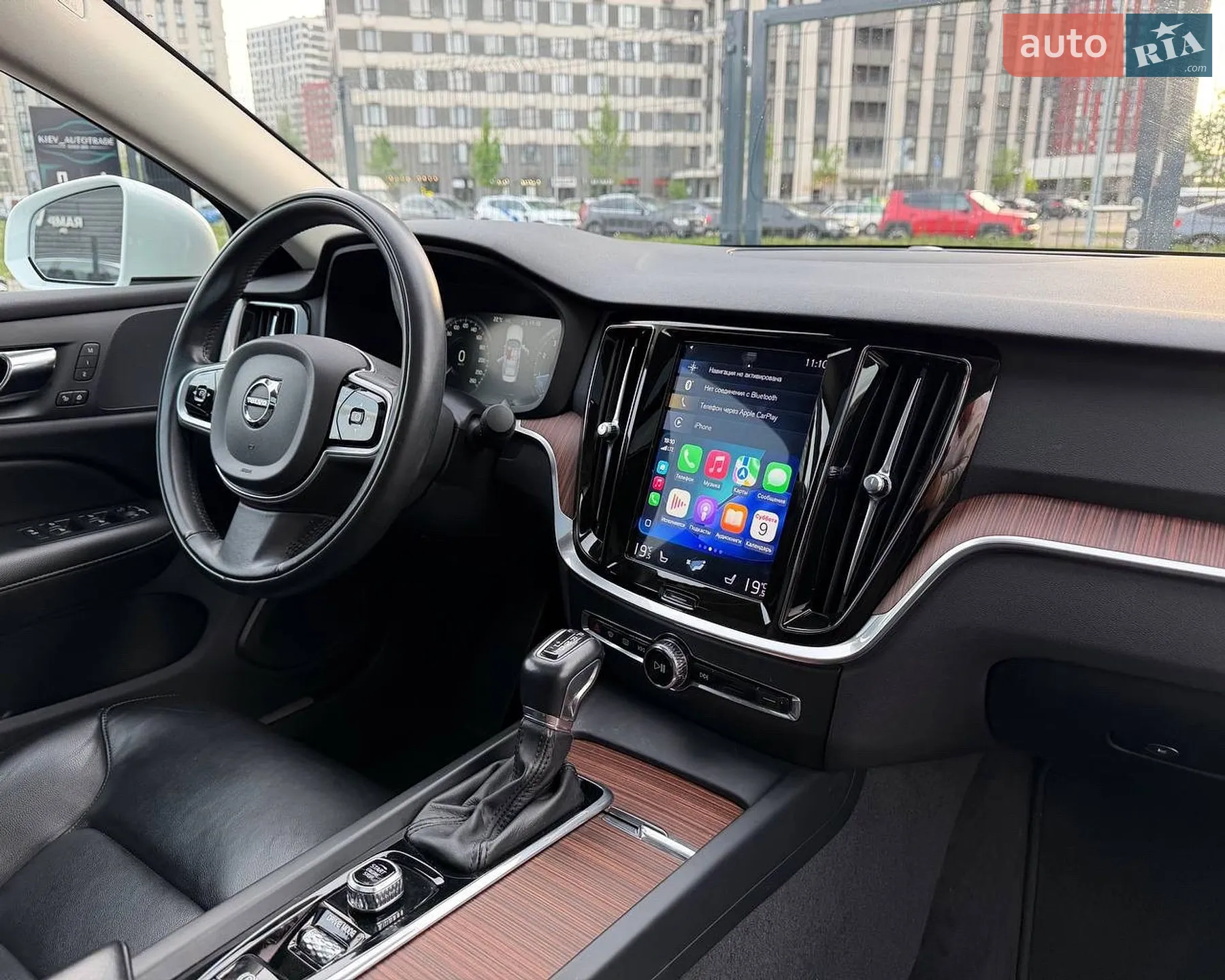 2019 Volvo S60 - мініатюра 41