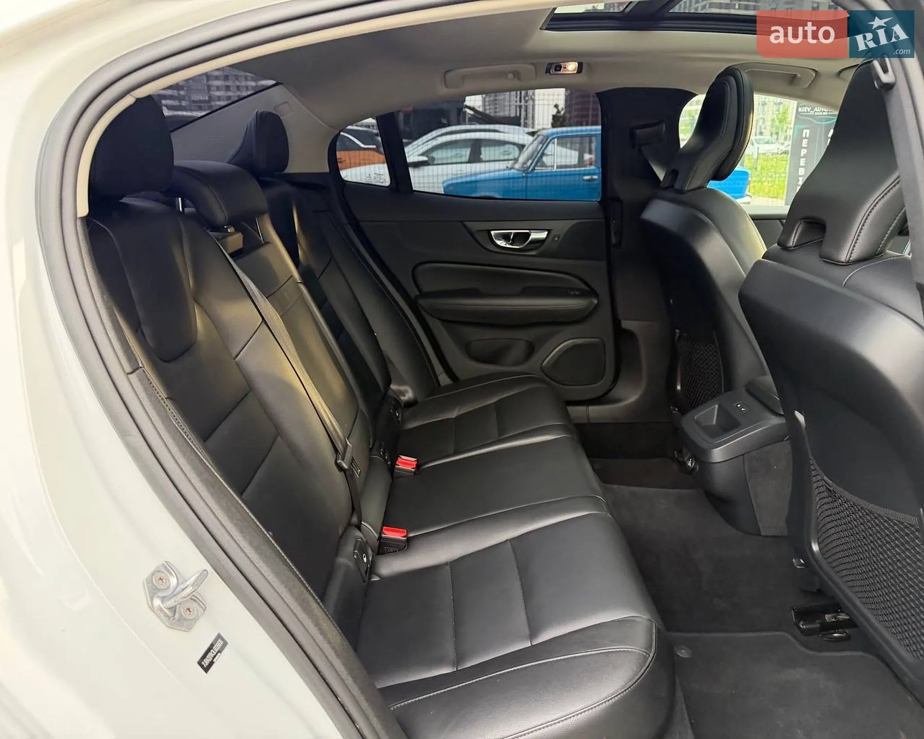 2019 Volvo S60 - мініатюра 43