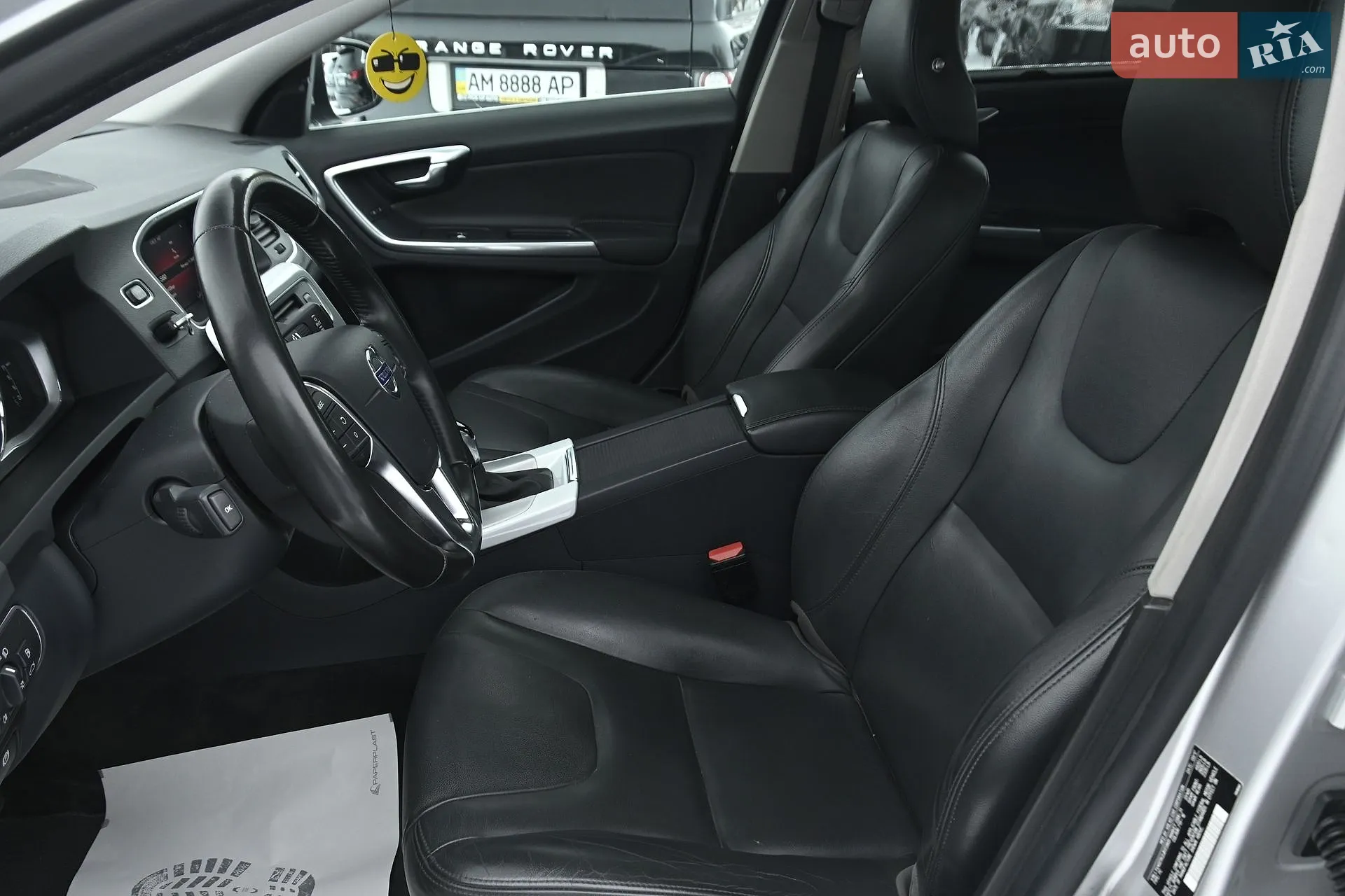 2018 Volvo S60 - мініатюра 19