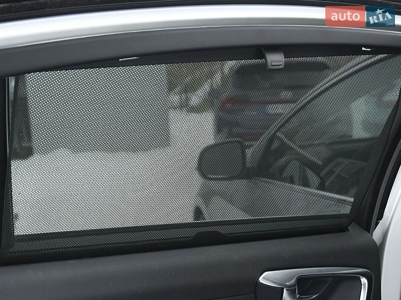 Седан Volvo S60 2018 в Бердичеве