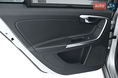 Седан Volvo S60 2018 в Бердичеве