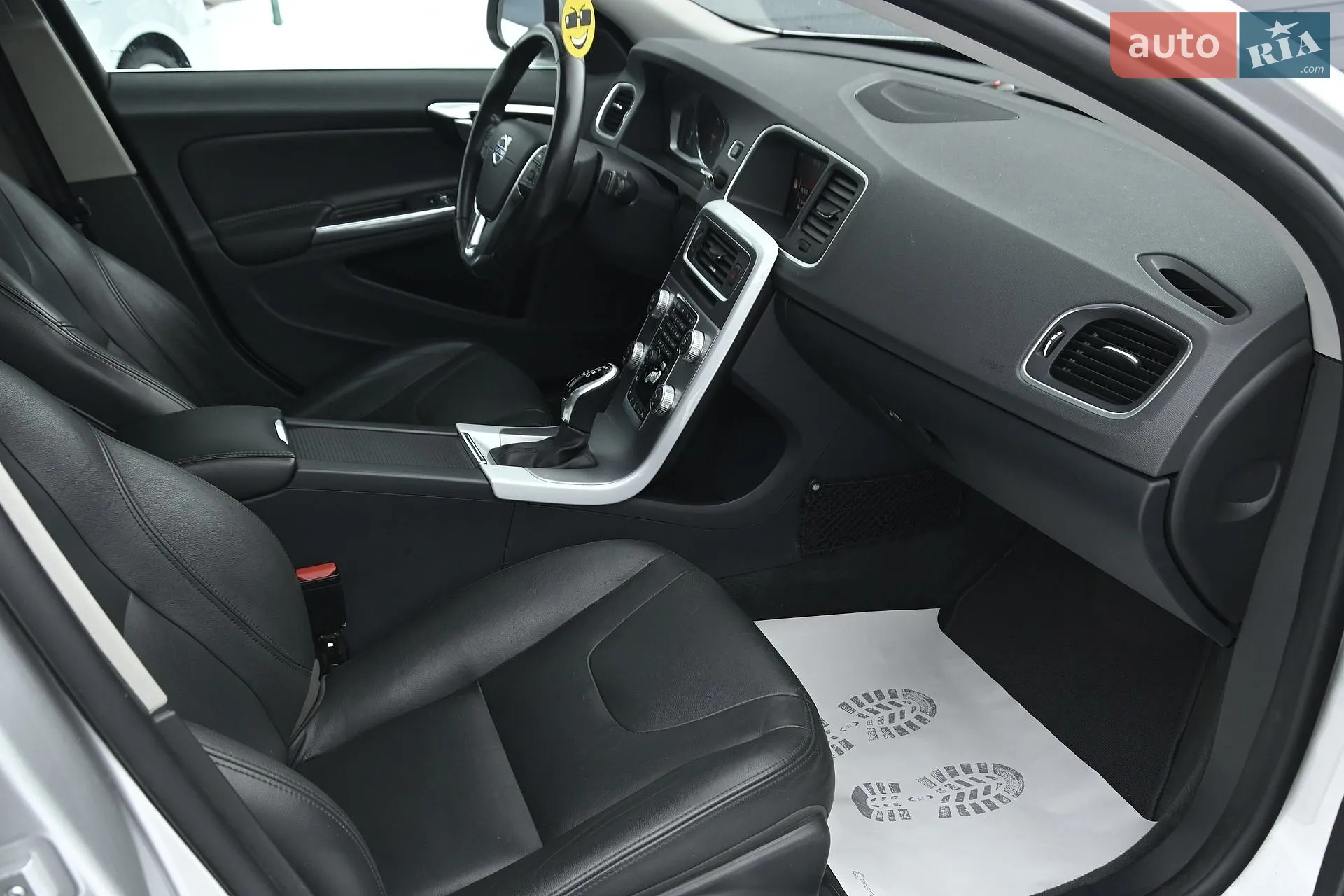 2018 Volvo S60 - мініатюра 33