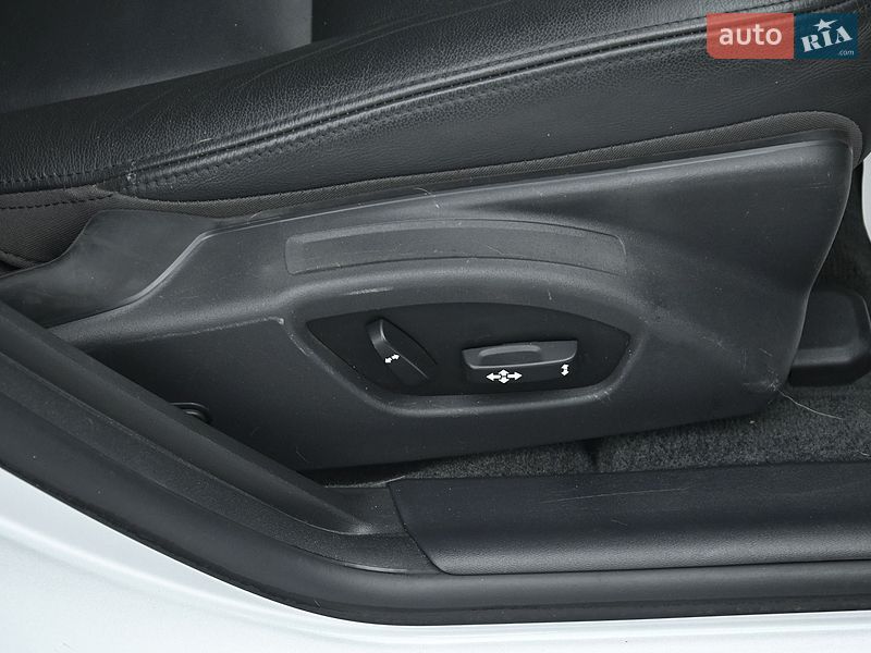 Седан Volvo S60 2018 в Бердичеве
