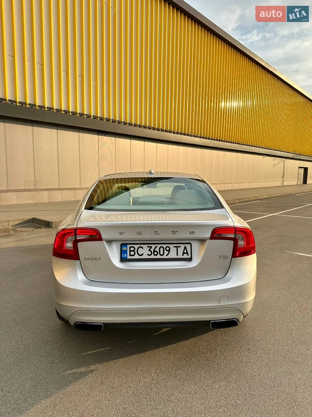 2013 Volvo S60 - мініатюра 12