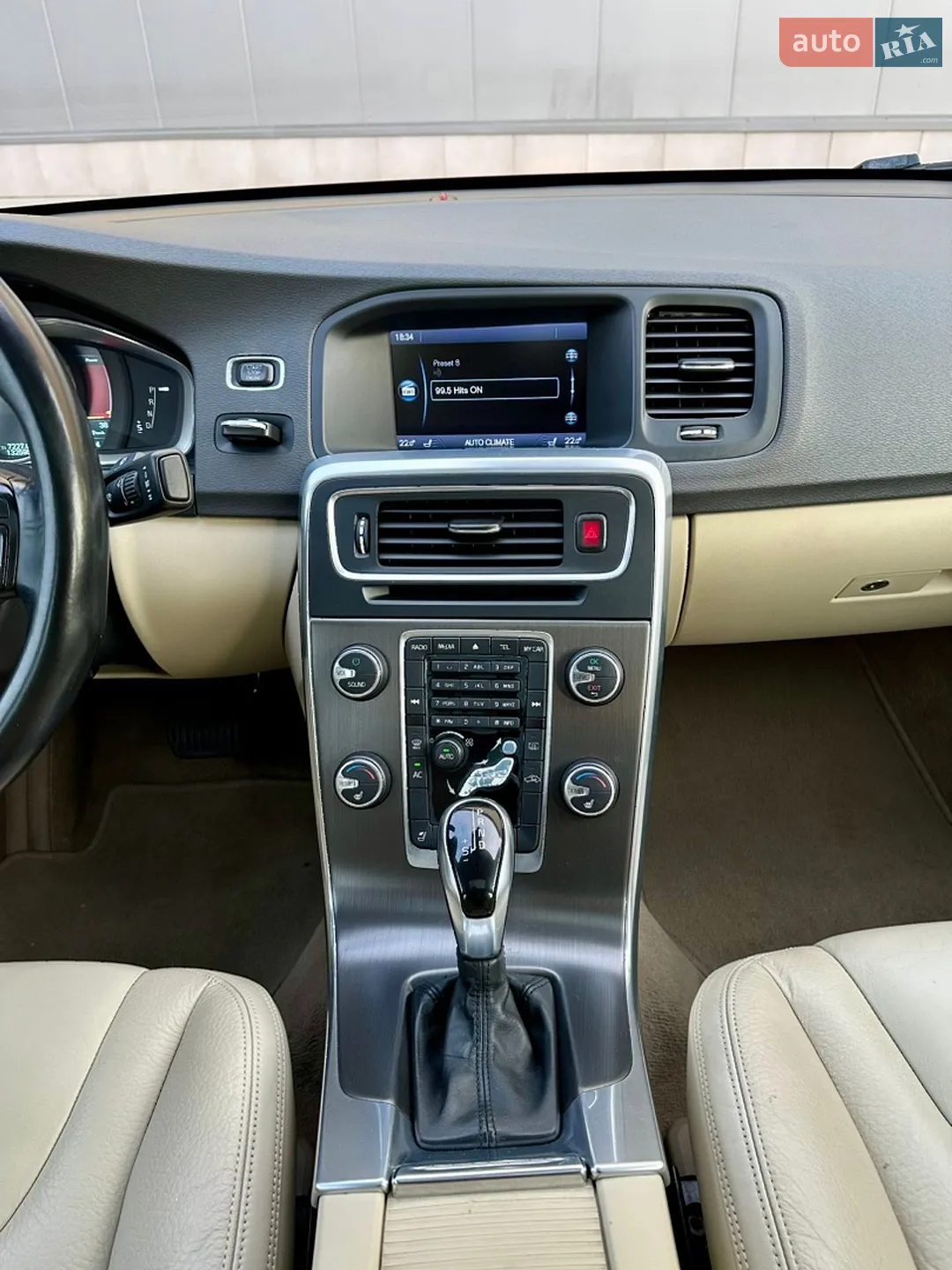 2013 Volvo S60 - мініатюра 16