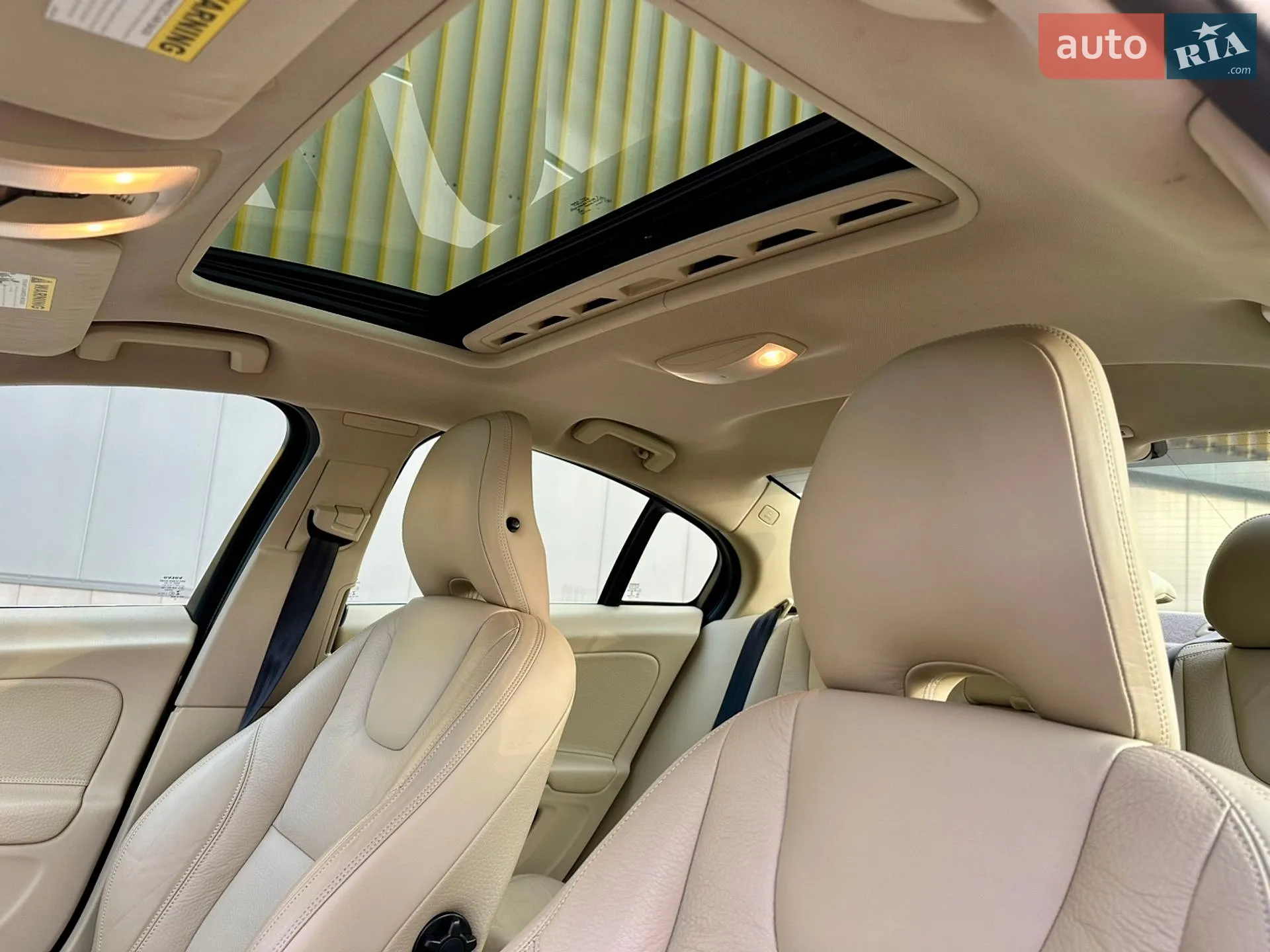 2013 Volvo S60 - мініатюра 22