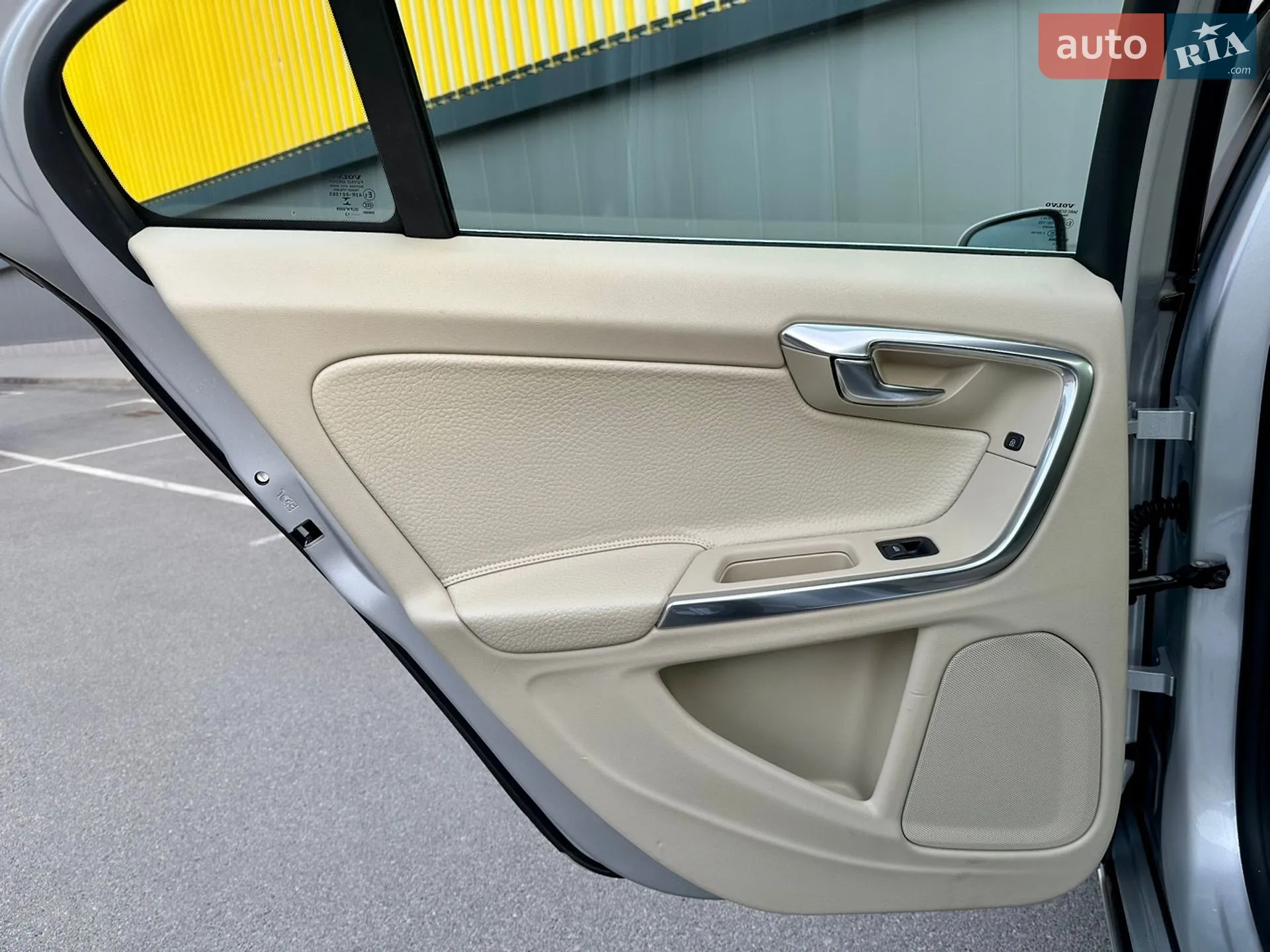 2013 Volvo S60 - мініатюра 28