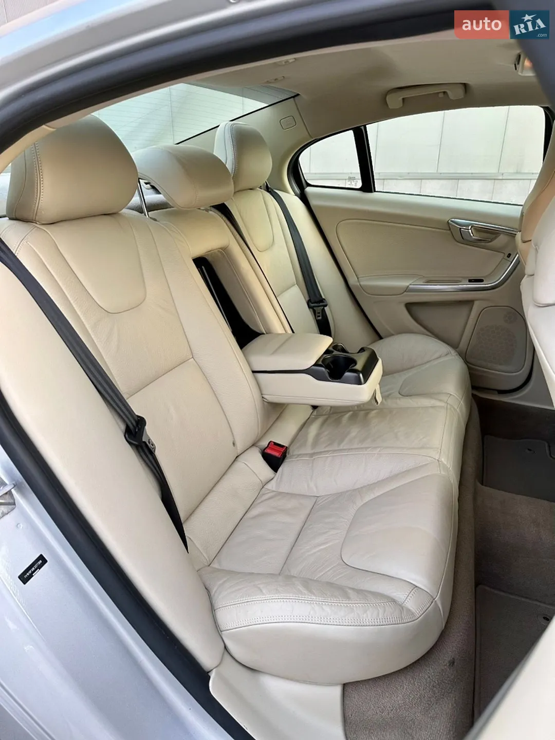 2013 Volvo S60 - мініатюра 34