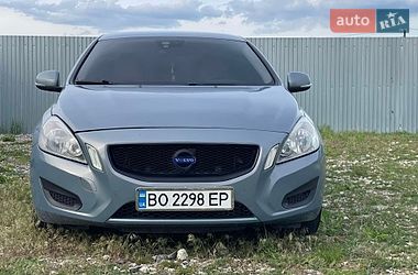 Седан Volvo S60 2011 в Тернополе