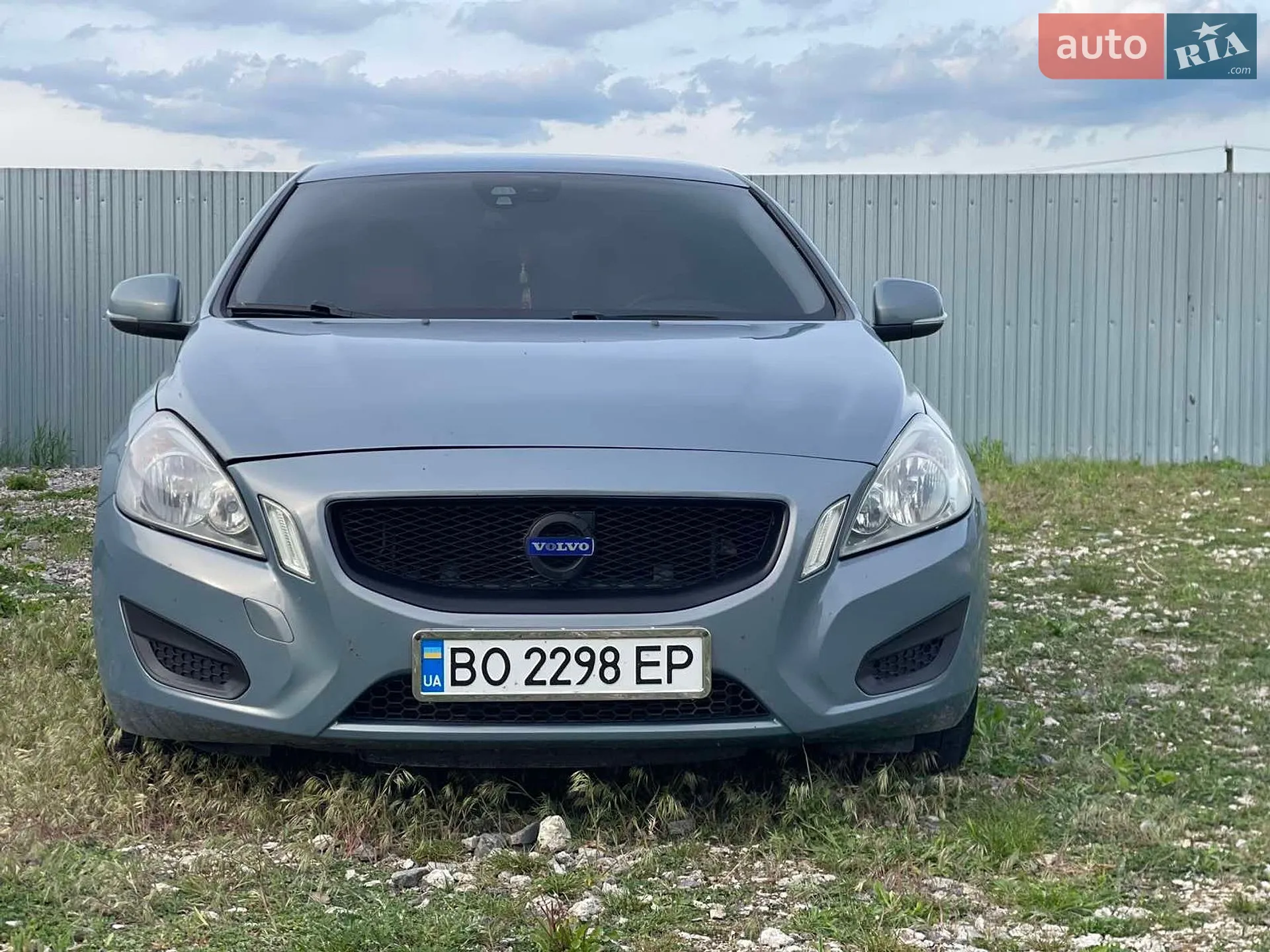 2011 Volvo S60 - мініатюра 21