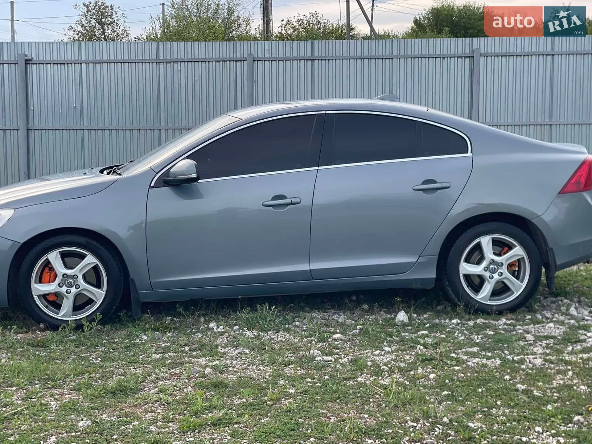 2011 Volvo S60 - мініатюра 31