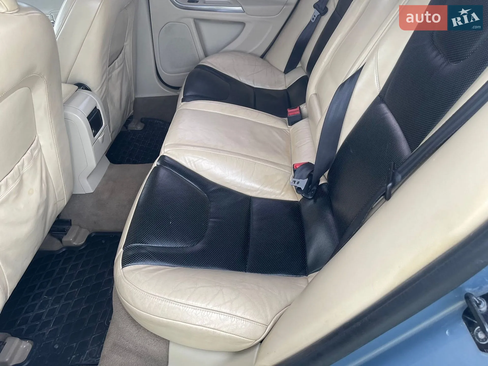 2011 Volvo S60 - мініатюра 3