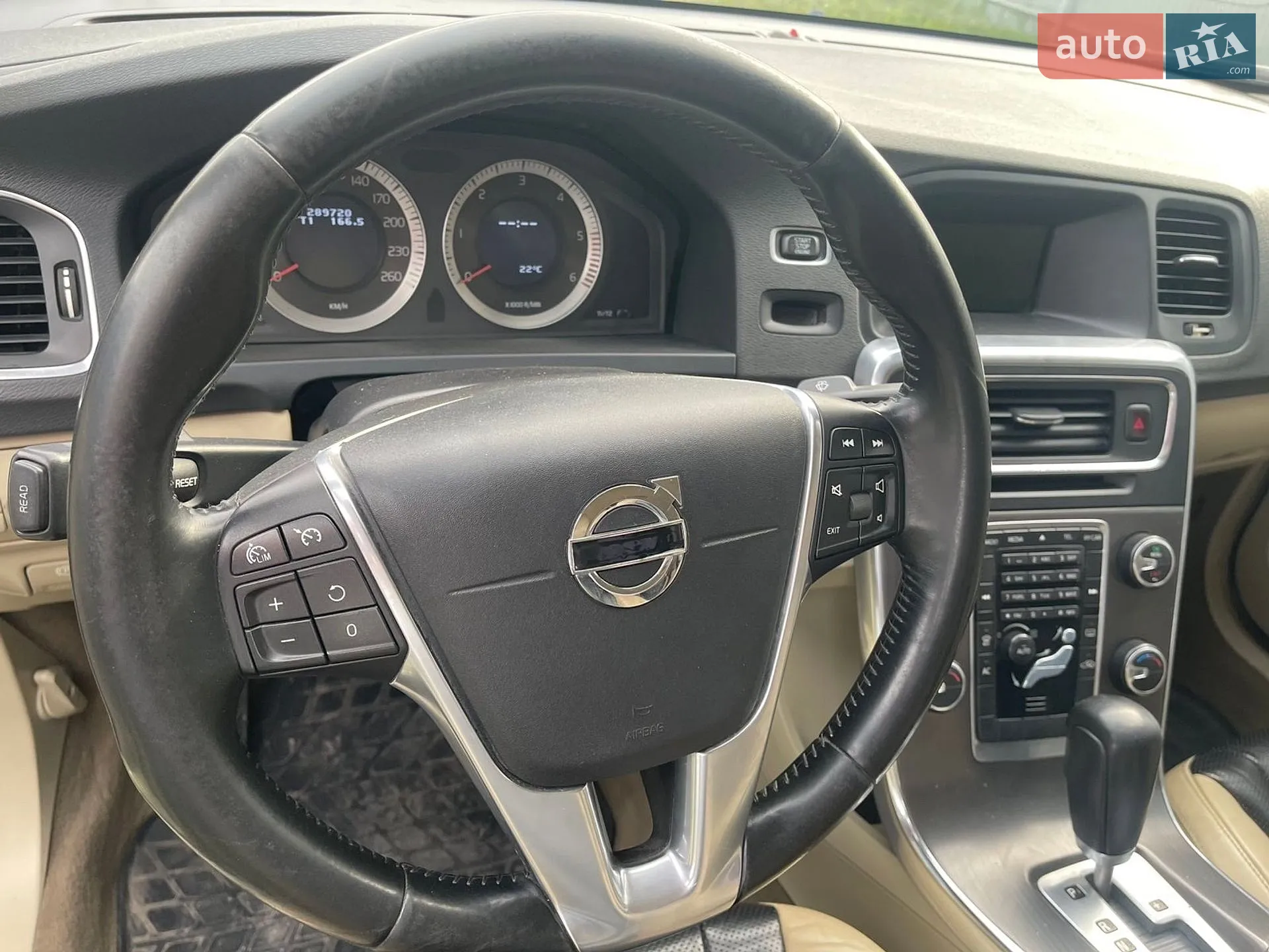 2011 Volvo S60 - мініатюра 4