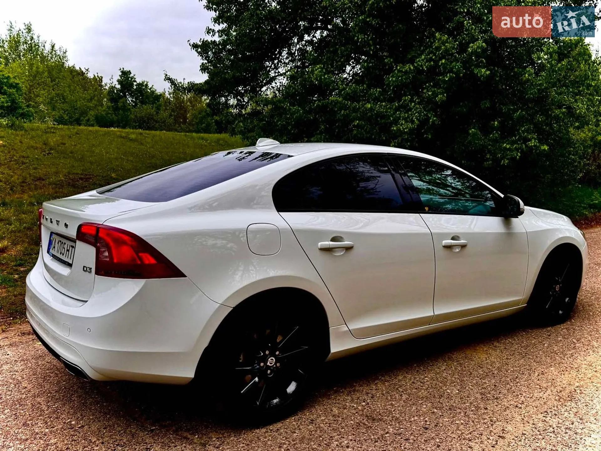 2013 Volvo S60 - мініатюра 6