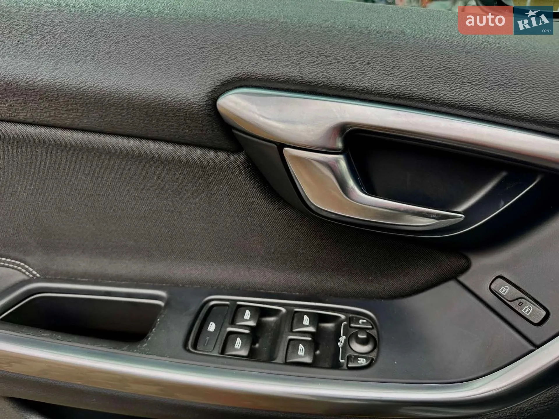 2013 Volvo S60 - мініатюра 10