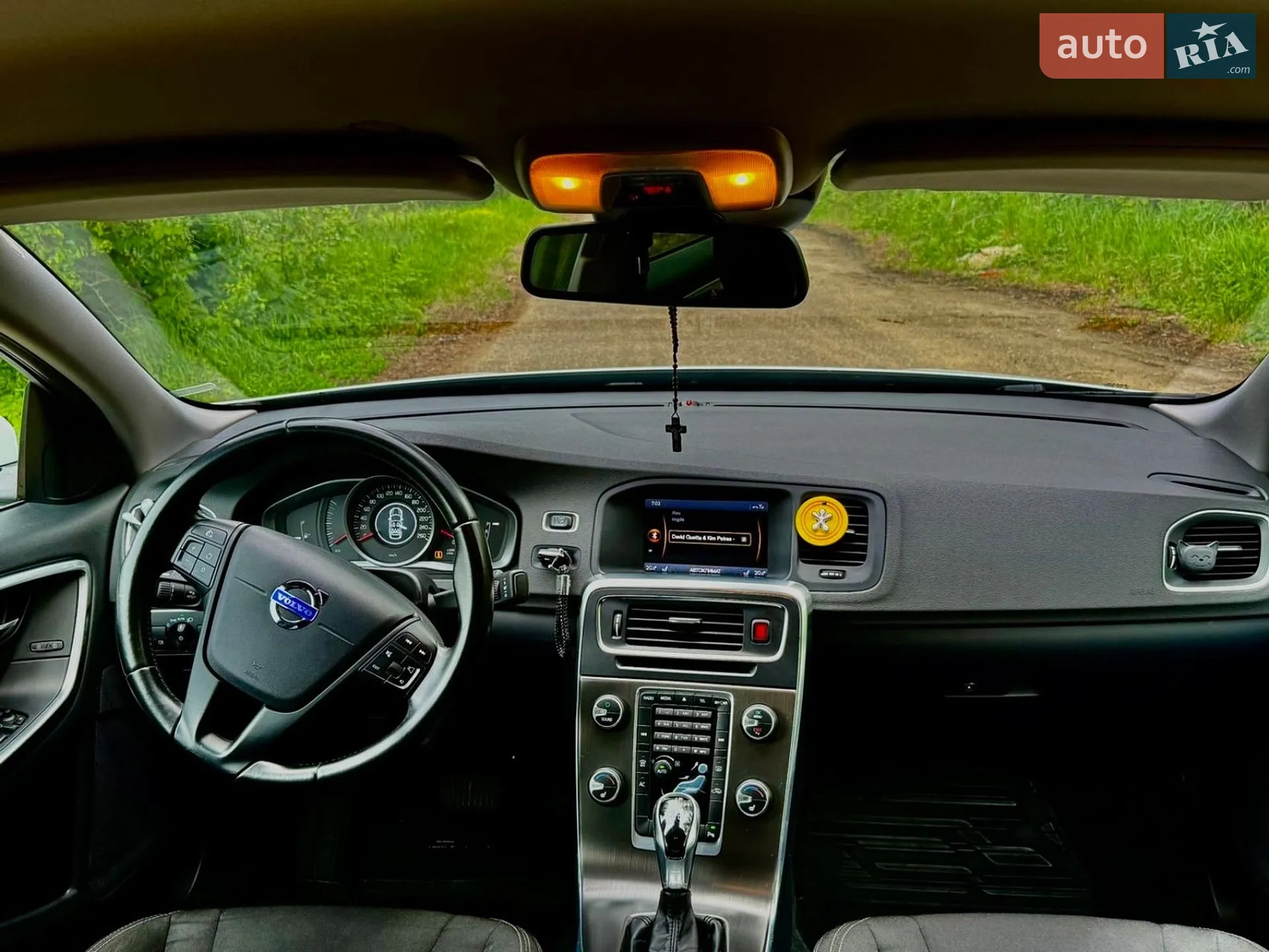 2013 Volvo S60 - мініатюра 19