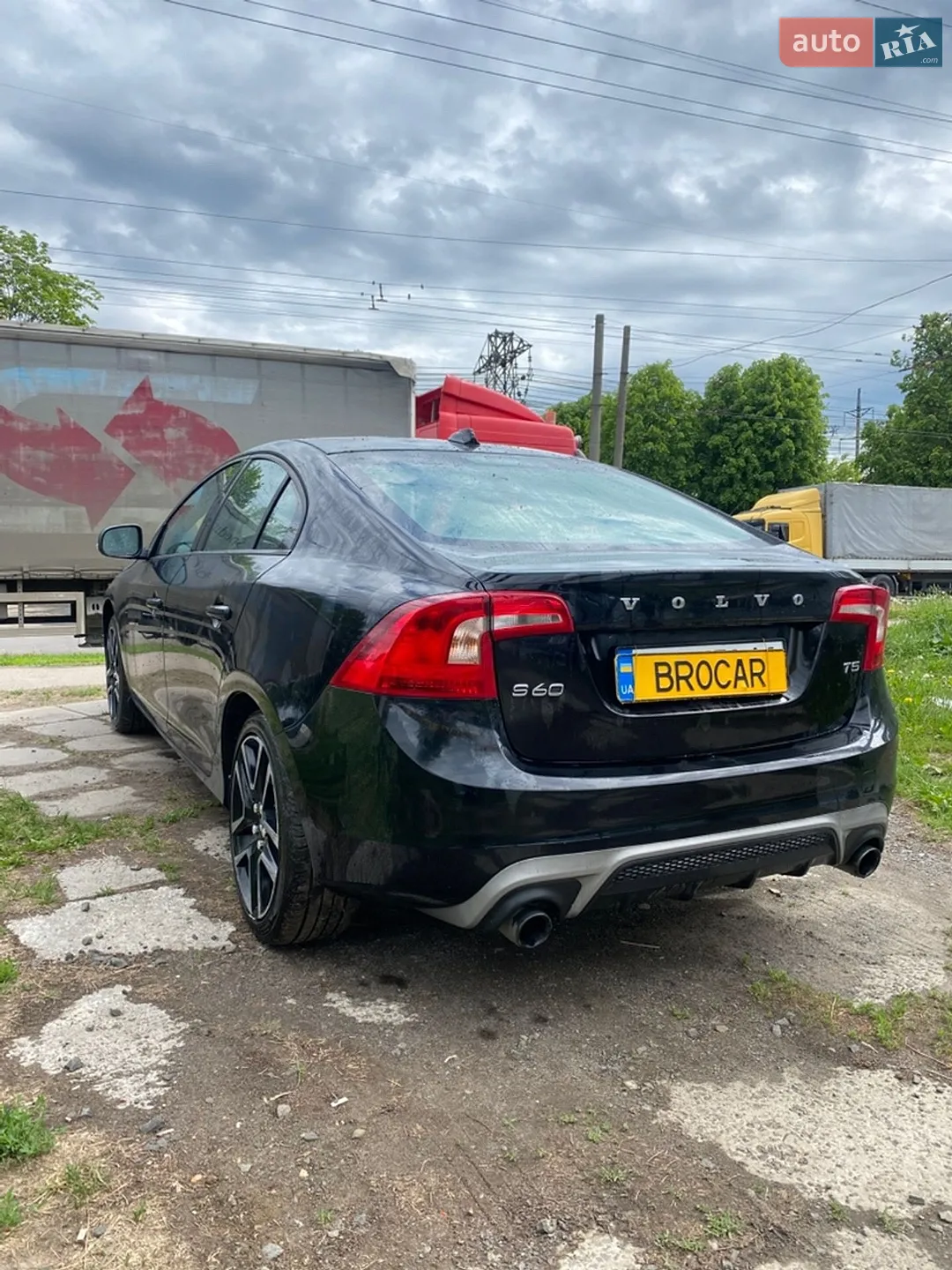 2016 Volvo S60 - мініатюра 3