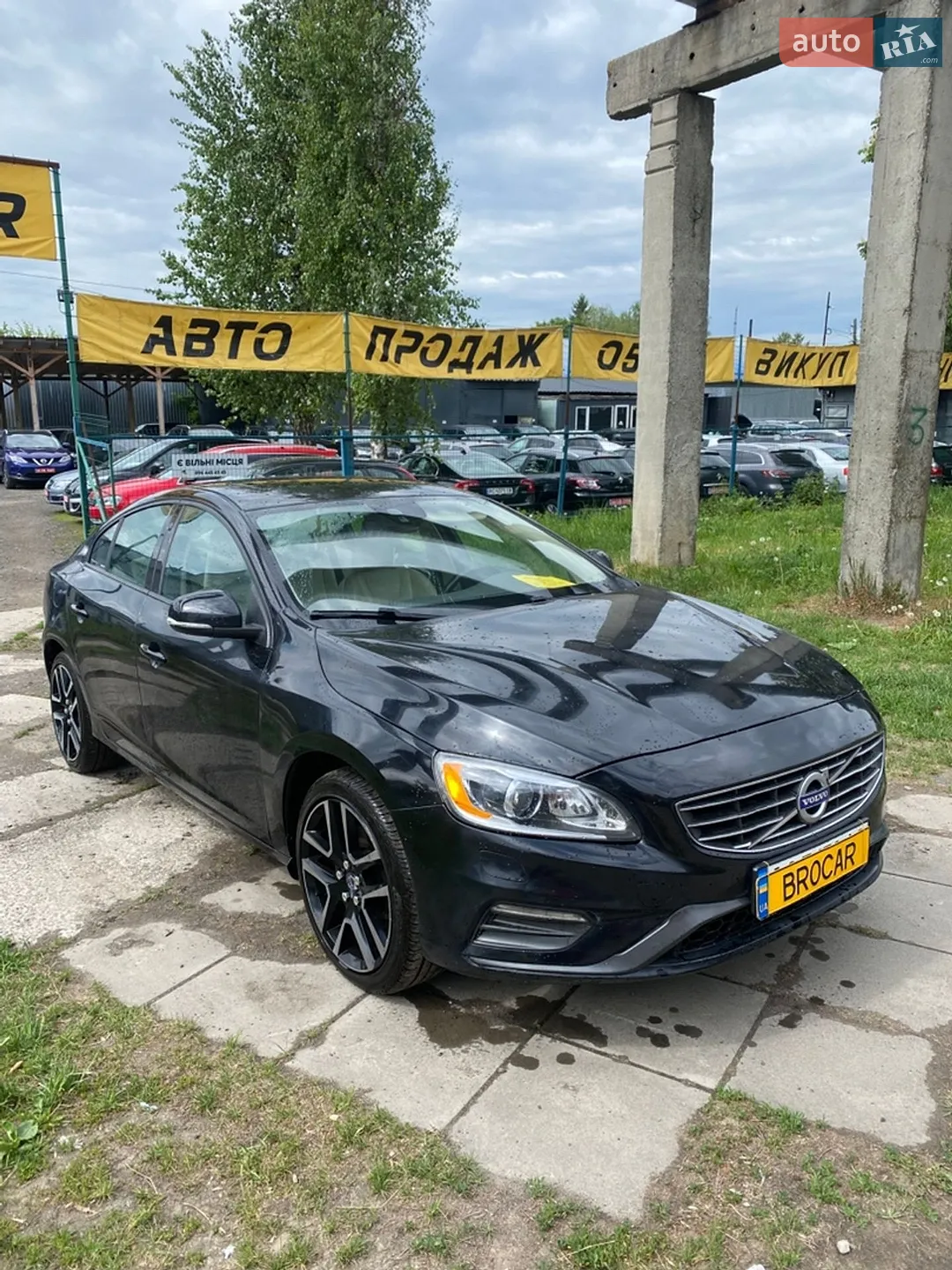 2016 Volvo S60 - мініатюра 7