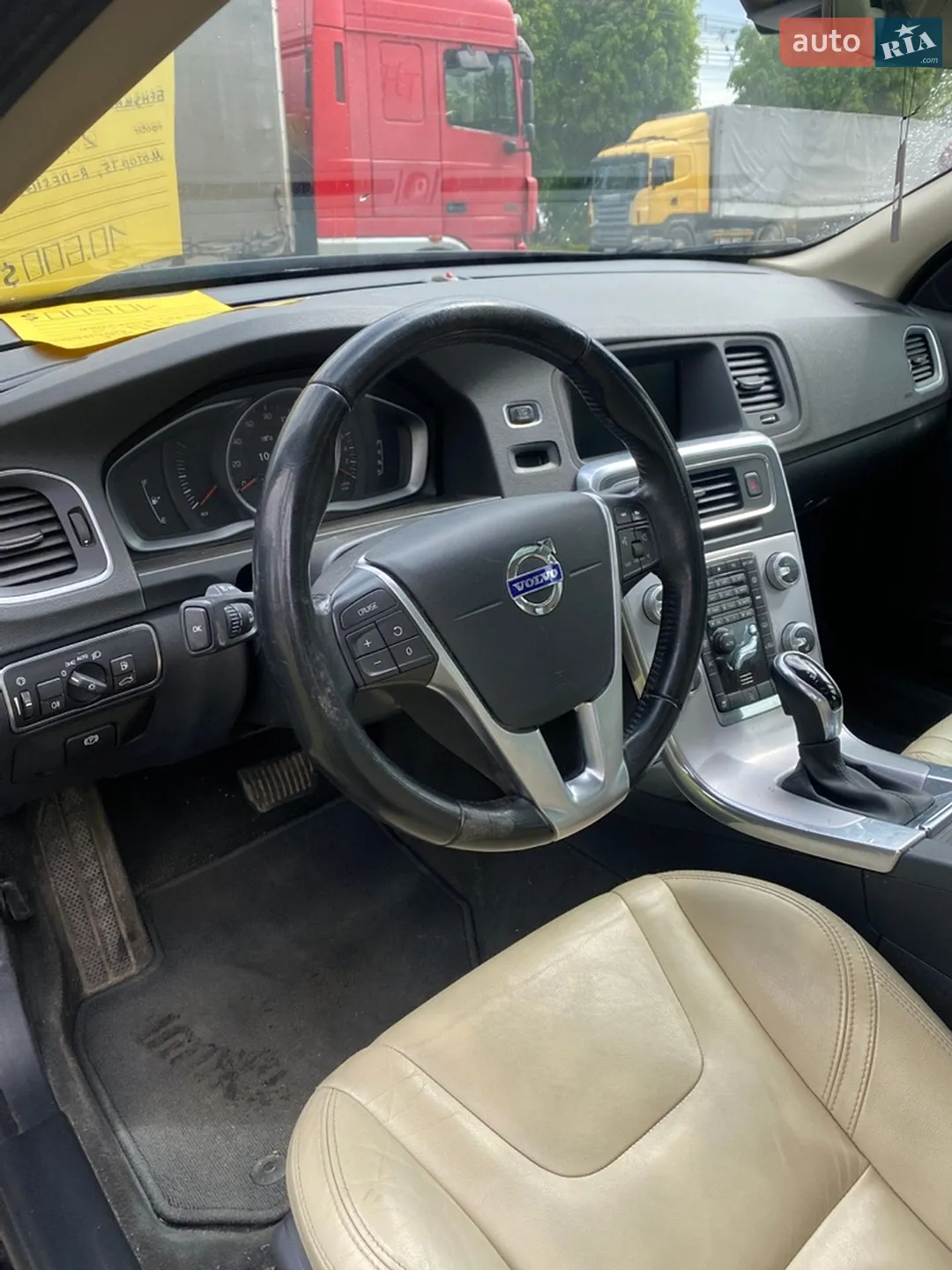 2016 Volvo S60 - мініатюра 15
