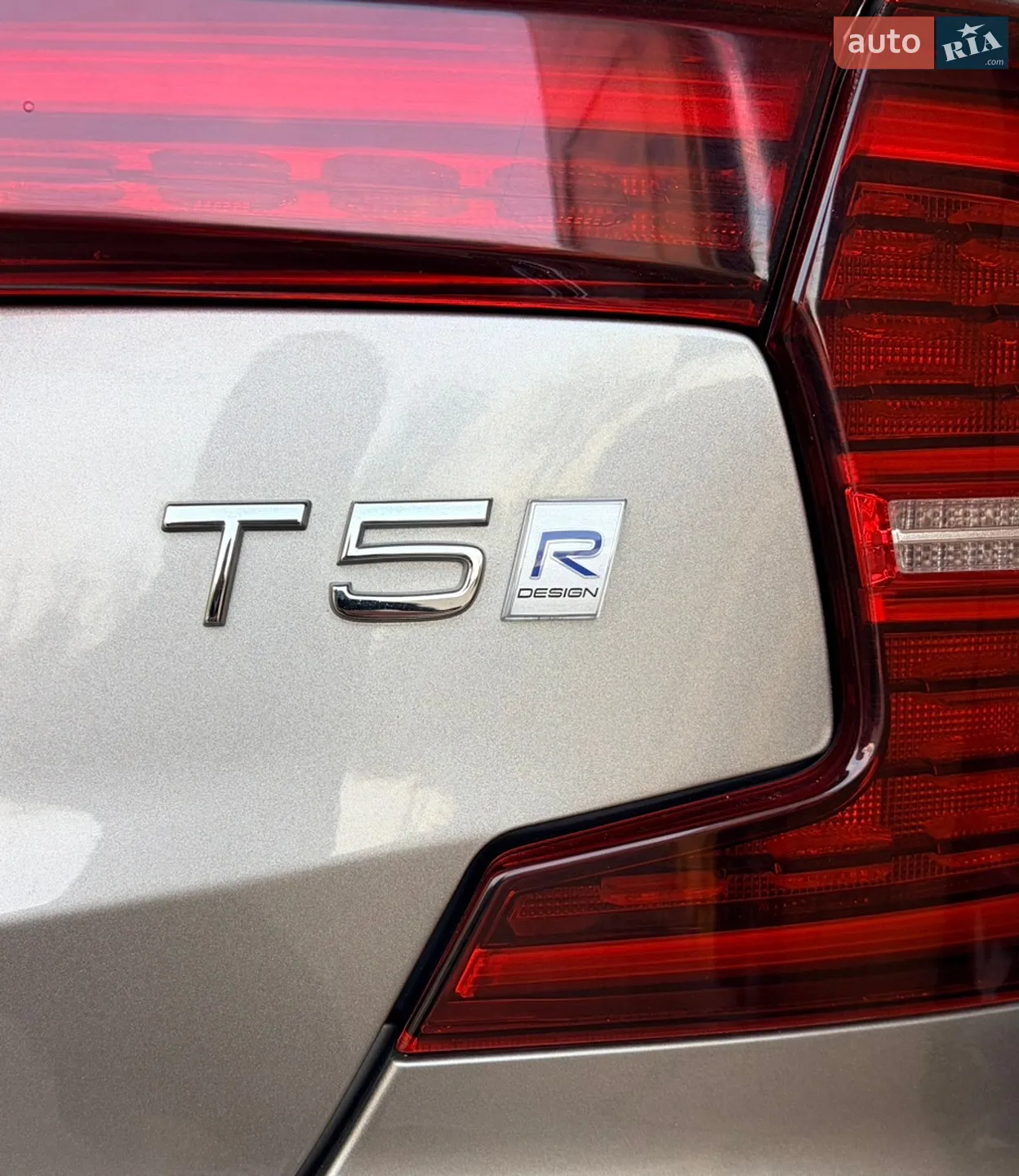 2019 Volvo S60 - мініатюра 24