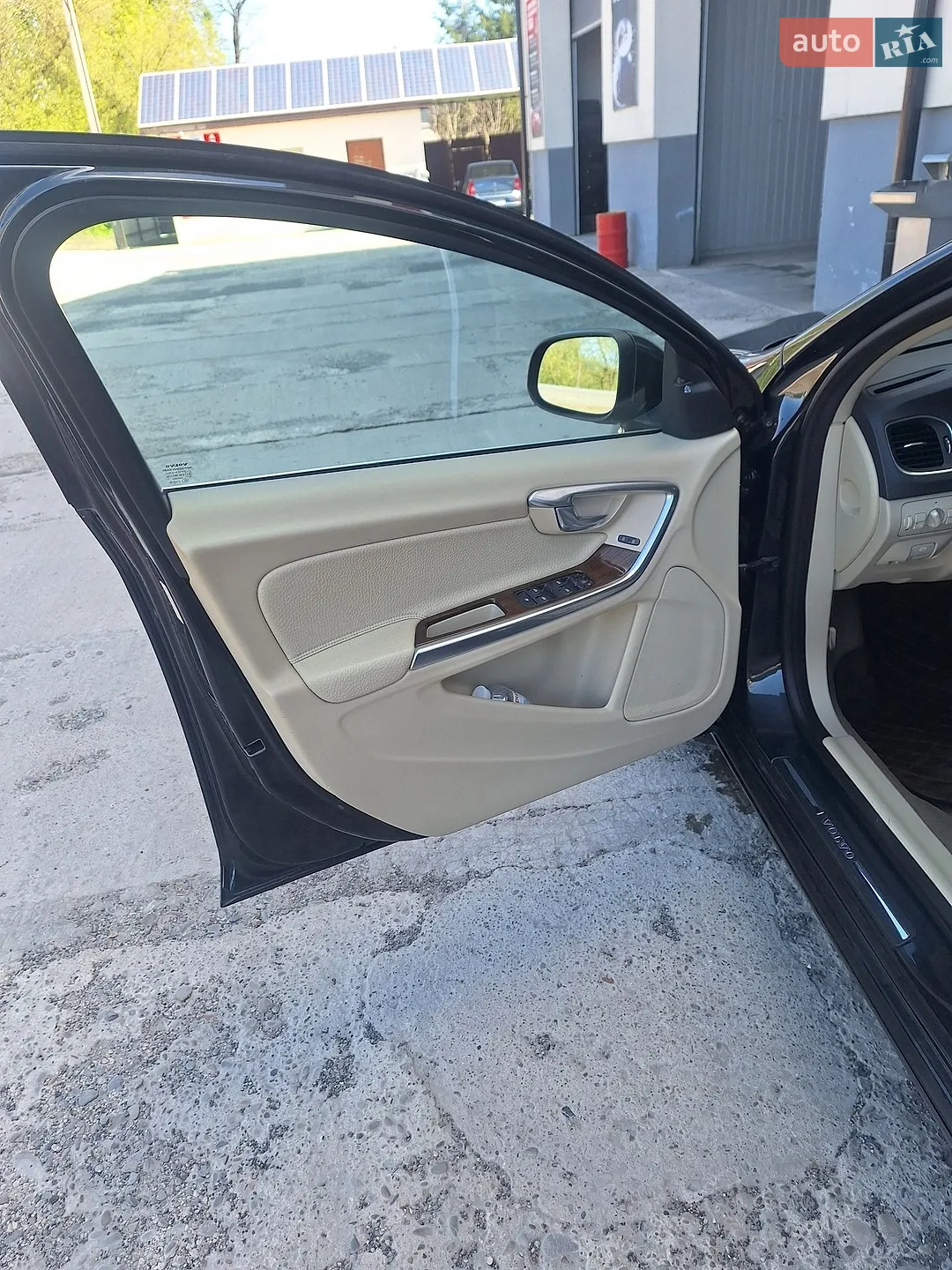 2012 Volvo S60 - мініатюра 6