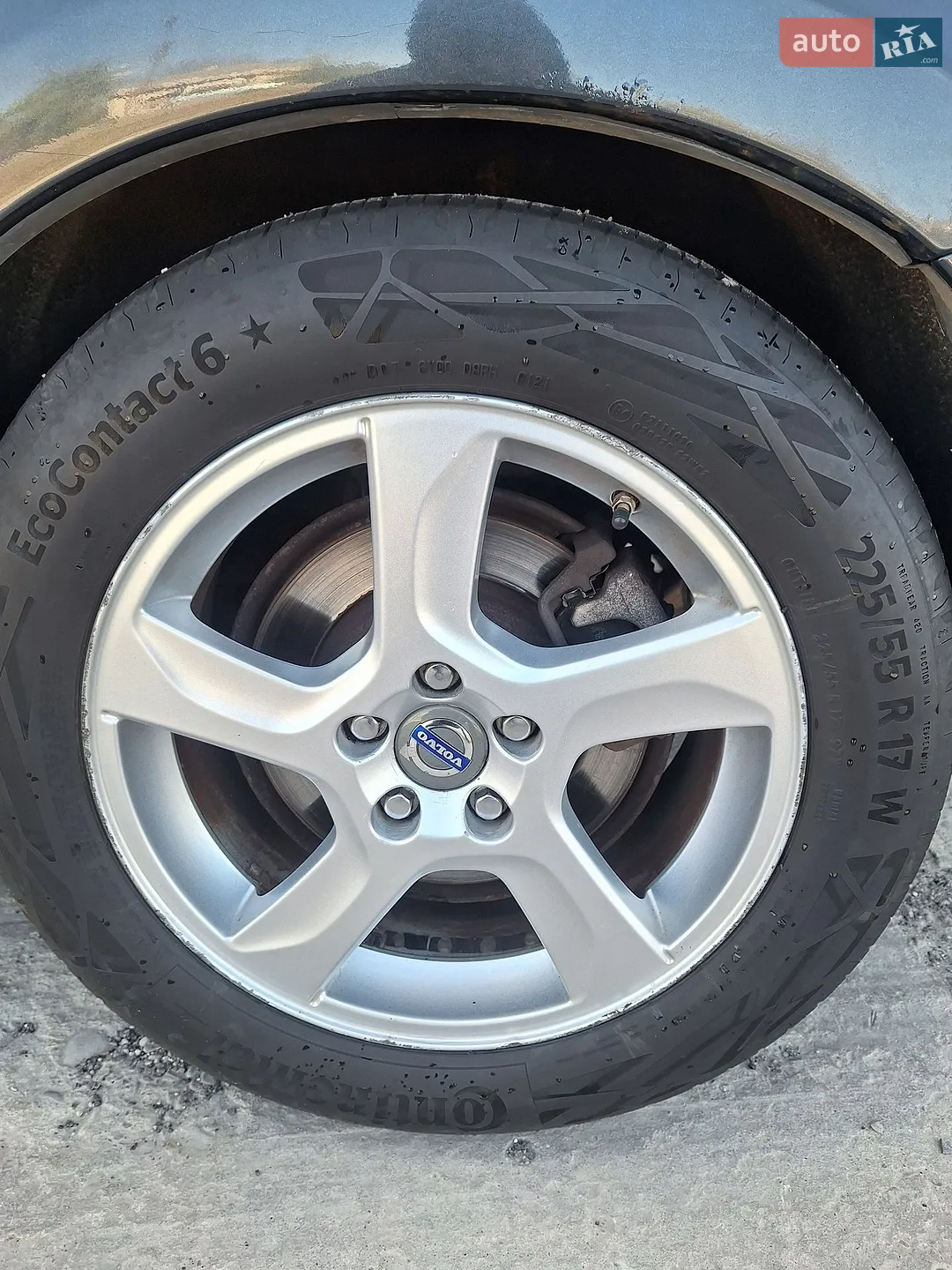 2012 Volvo S60 - мініатюра 13