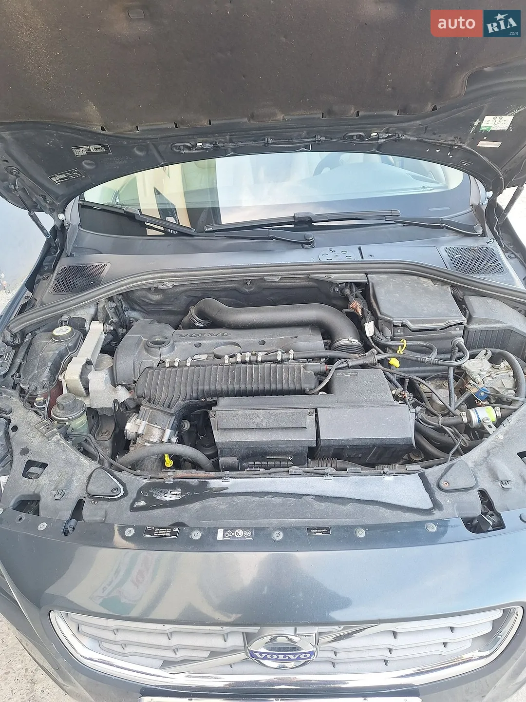 2012 Volvo S60 - мініатюра 14