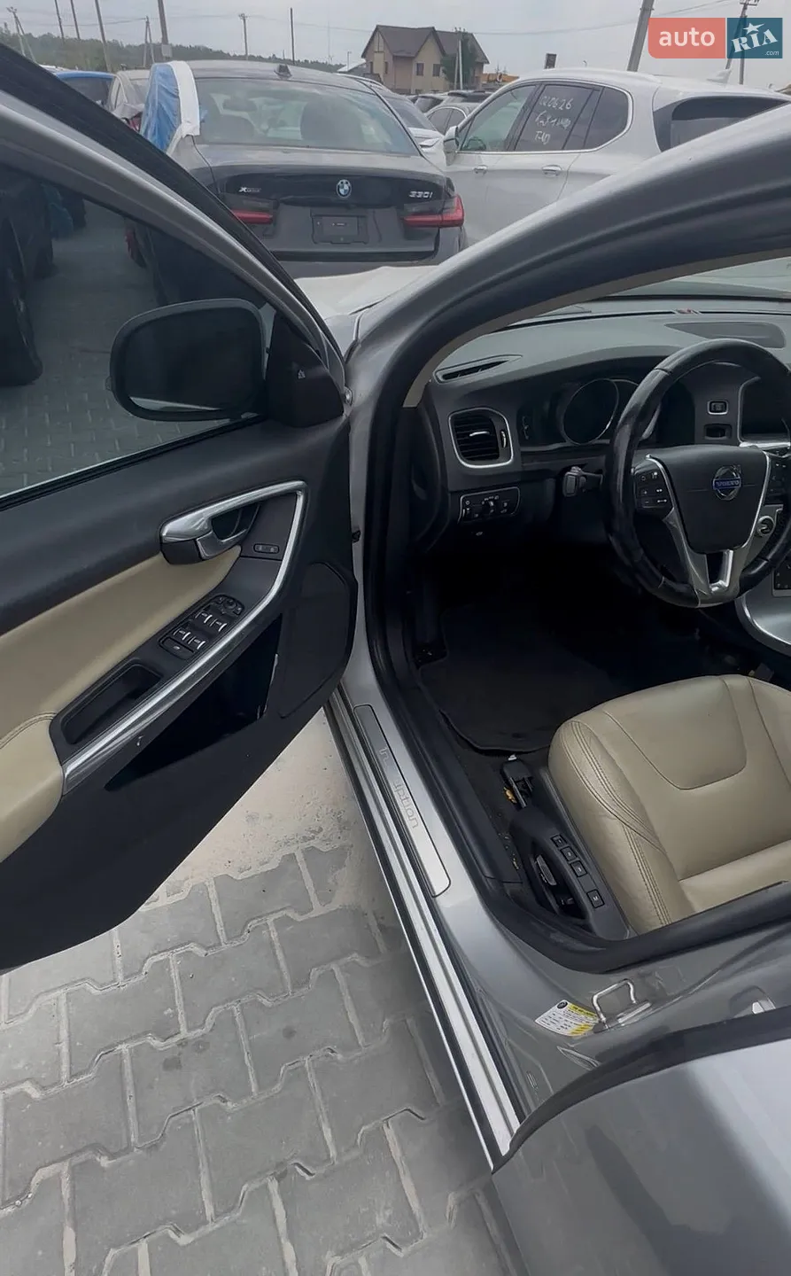 2016 Volvo S60 - мініатюра 9