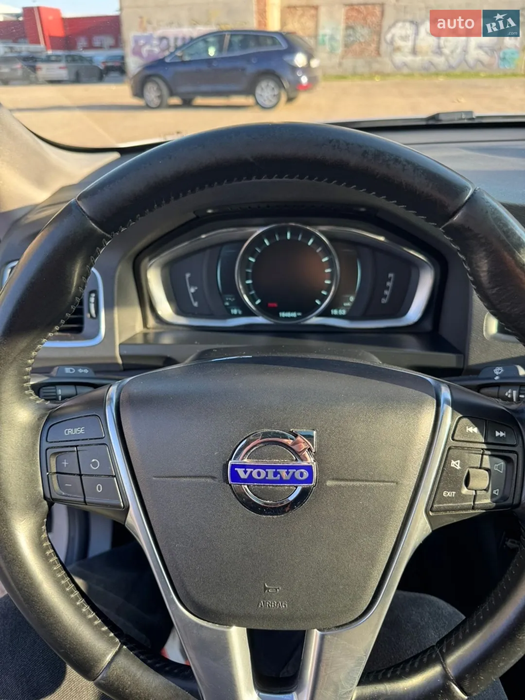 2013 Volvo S60 - мініатюра 10