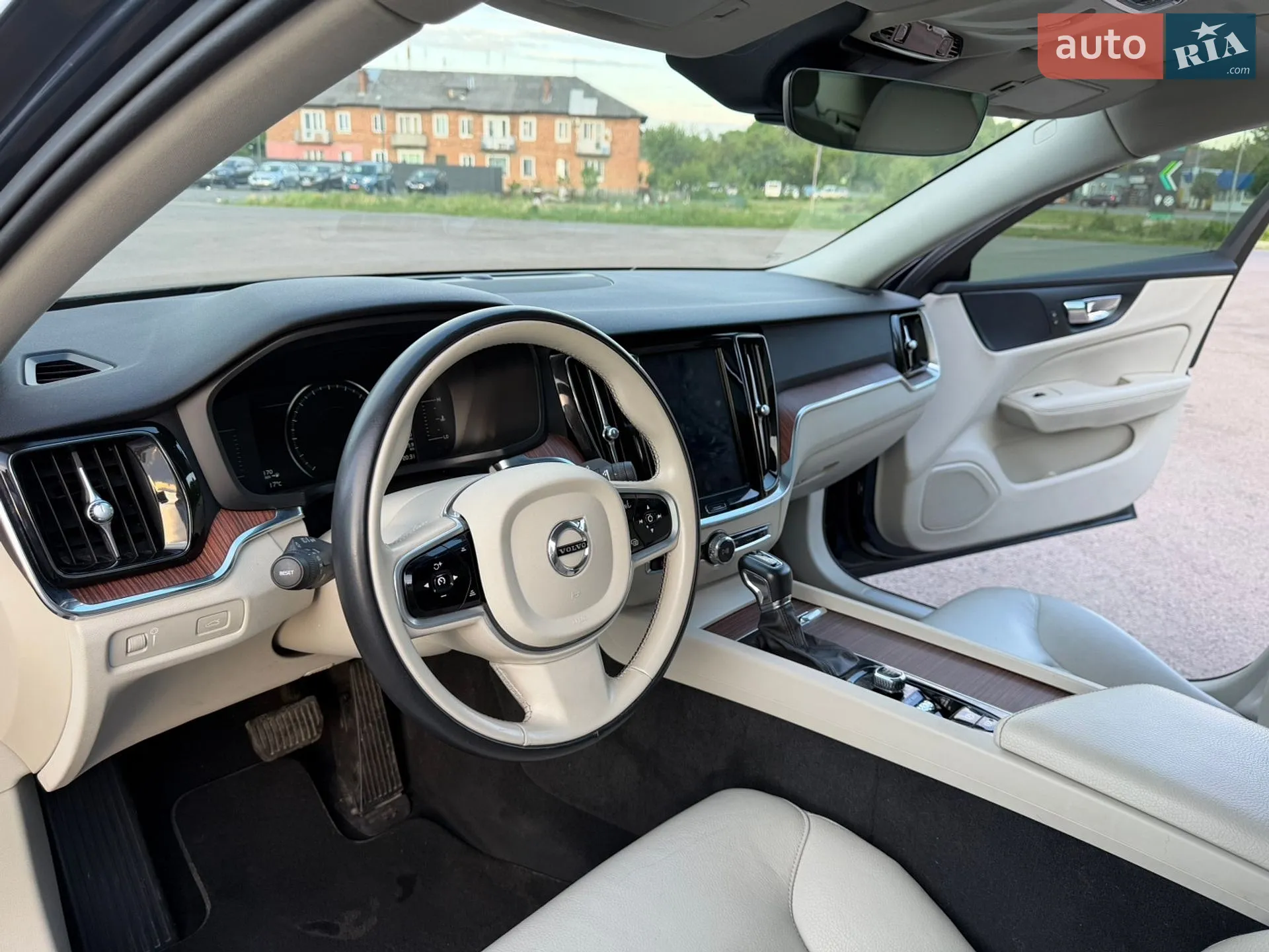 2019 Volvo S60 - мініатюра 28