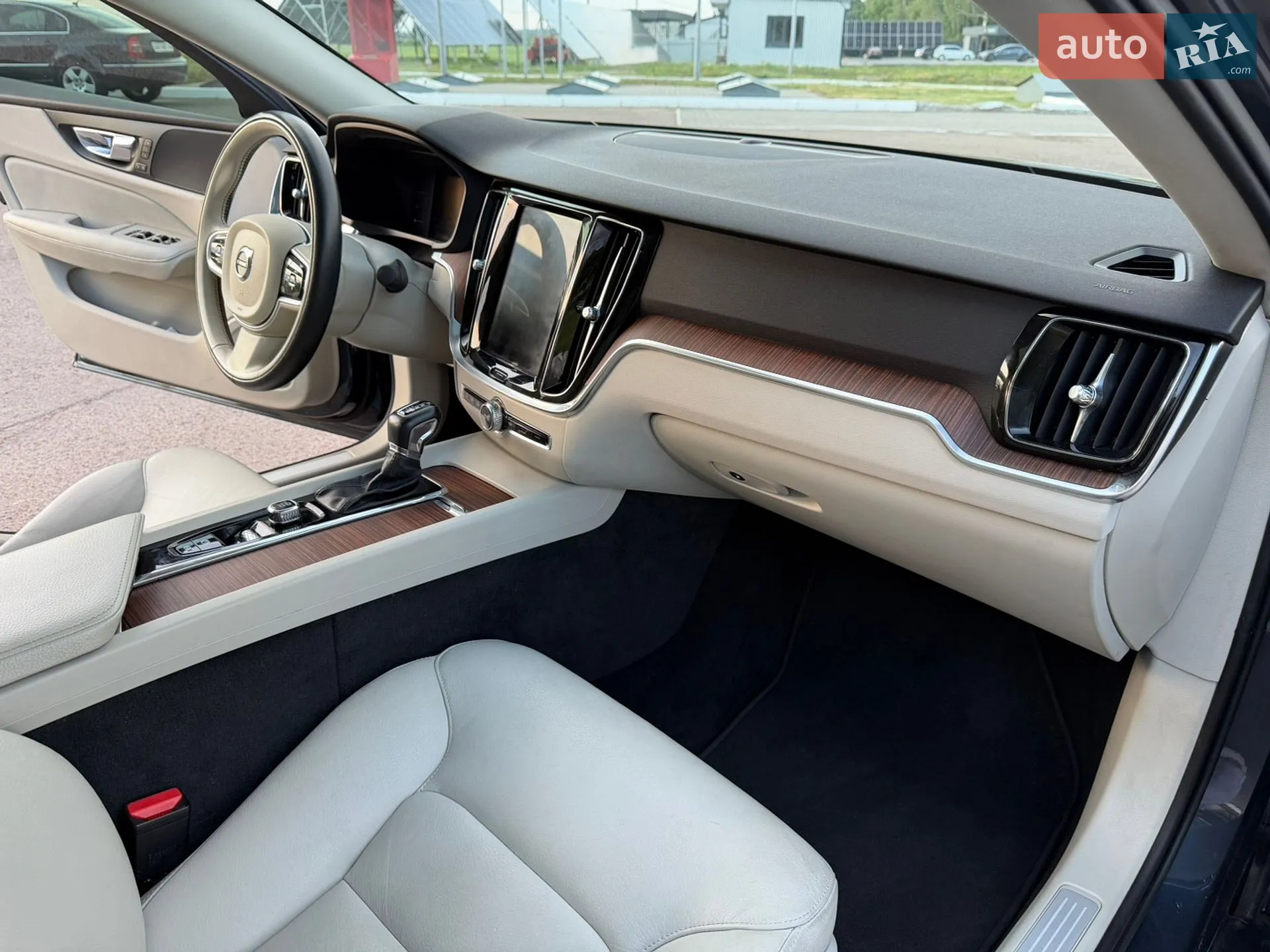 2019 Volvo S60 - мініатюра 33
