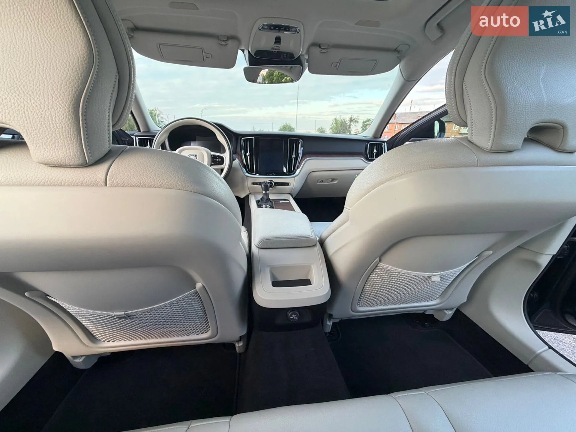 2019 Volvo S60 - мініатюра 43