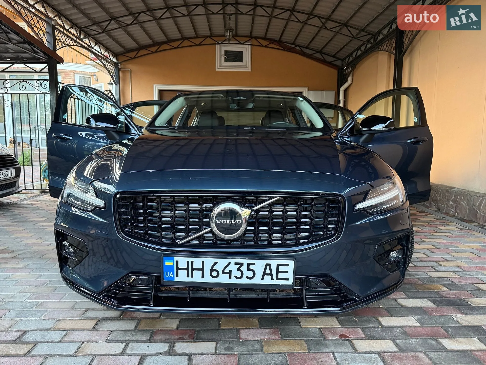 2024 Volvo S60 - мініатюра 14
