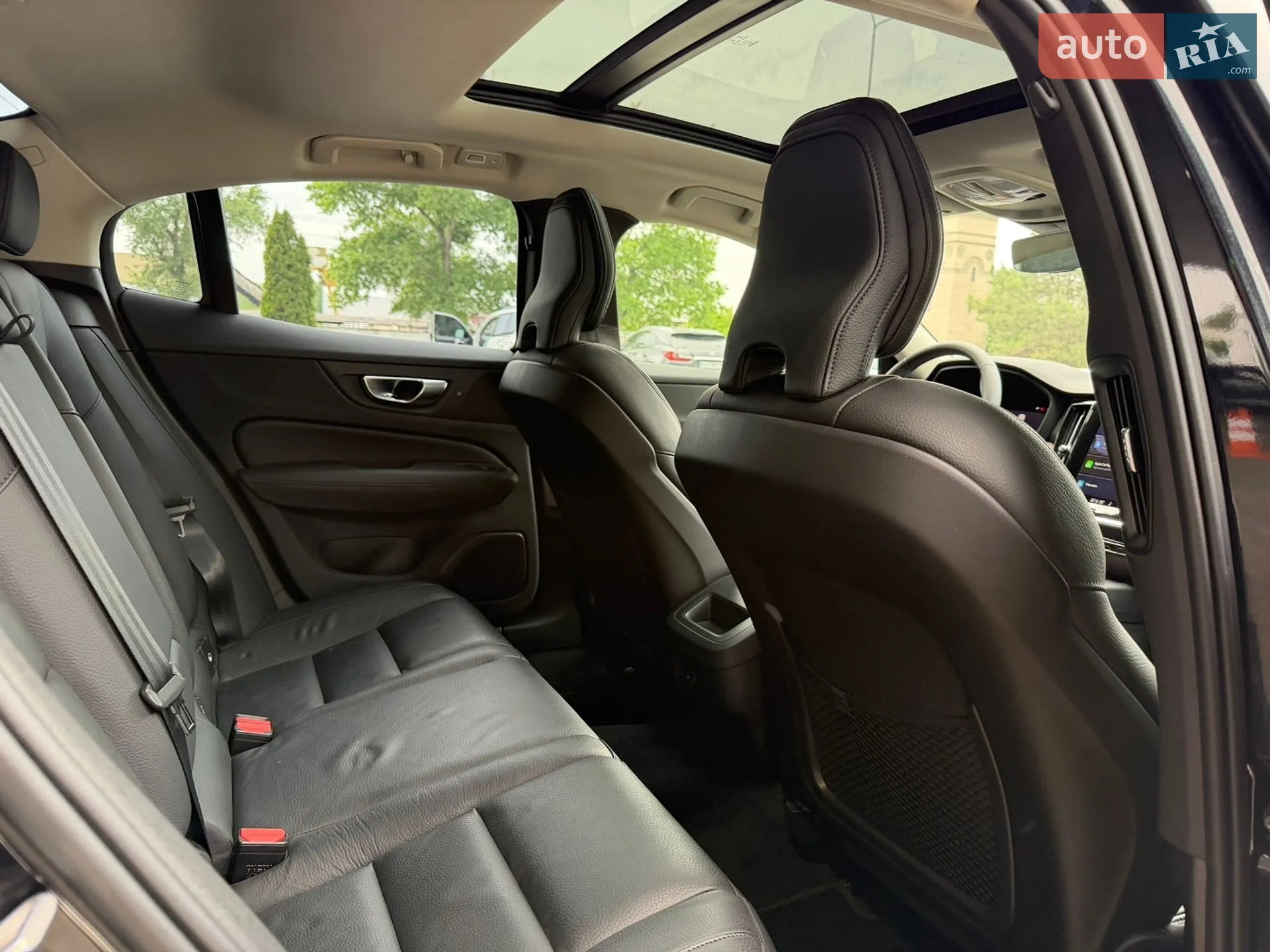 2023 Volvo S60 - мініатюра 24