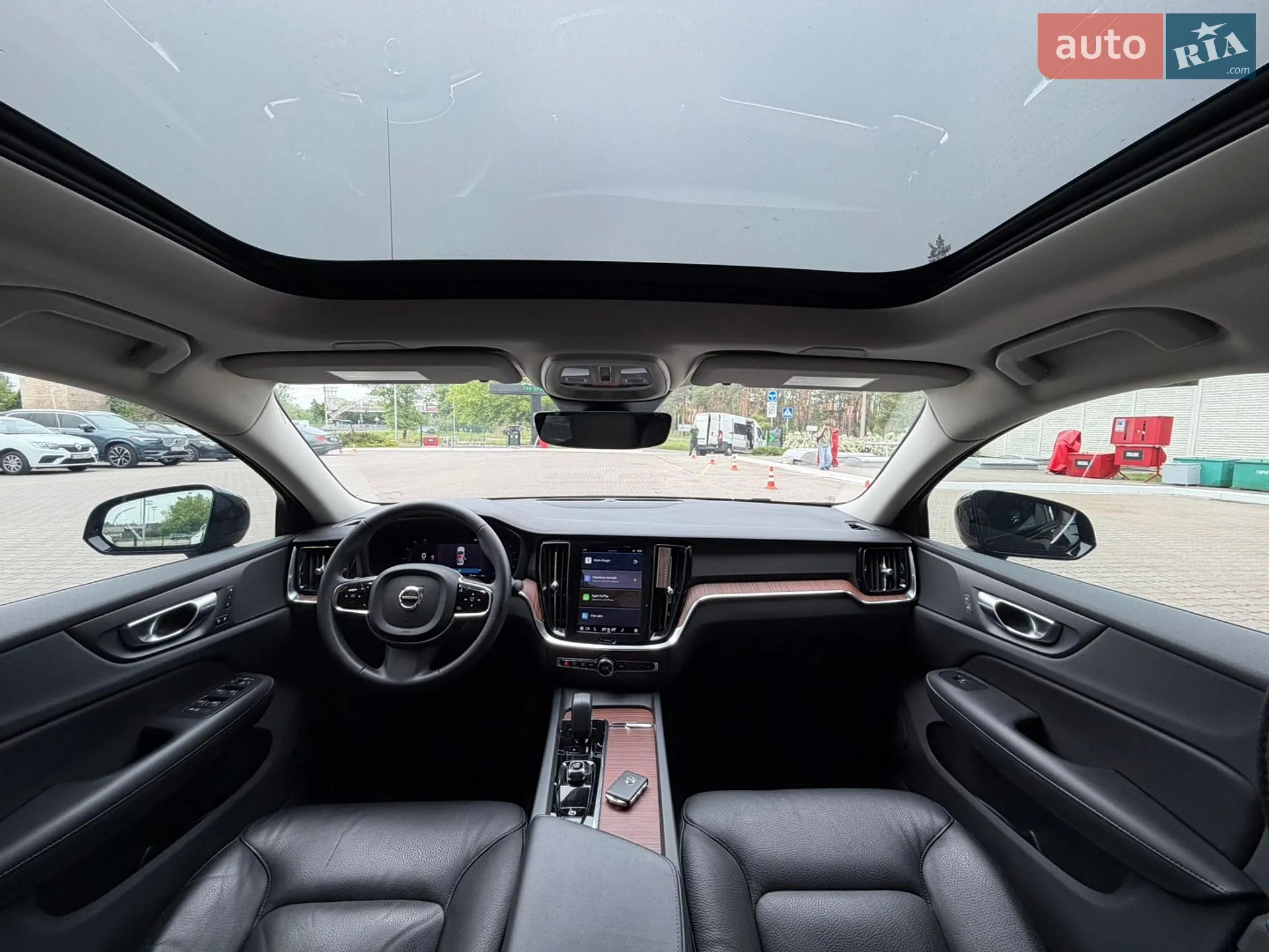 2023 Volvo S60 - мініатюра 28
