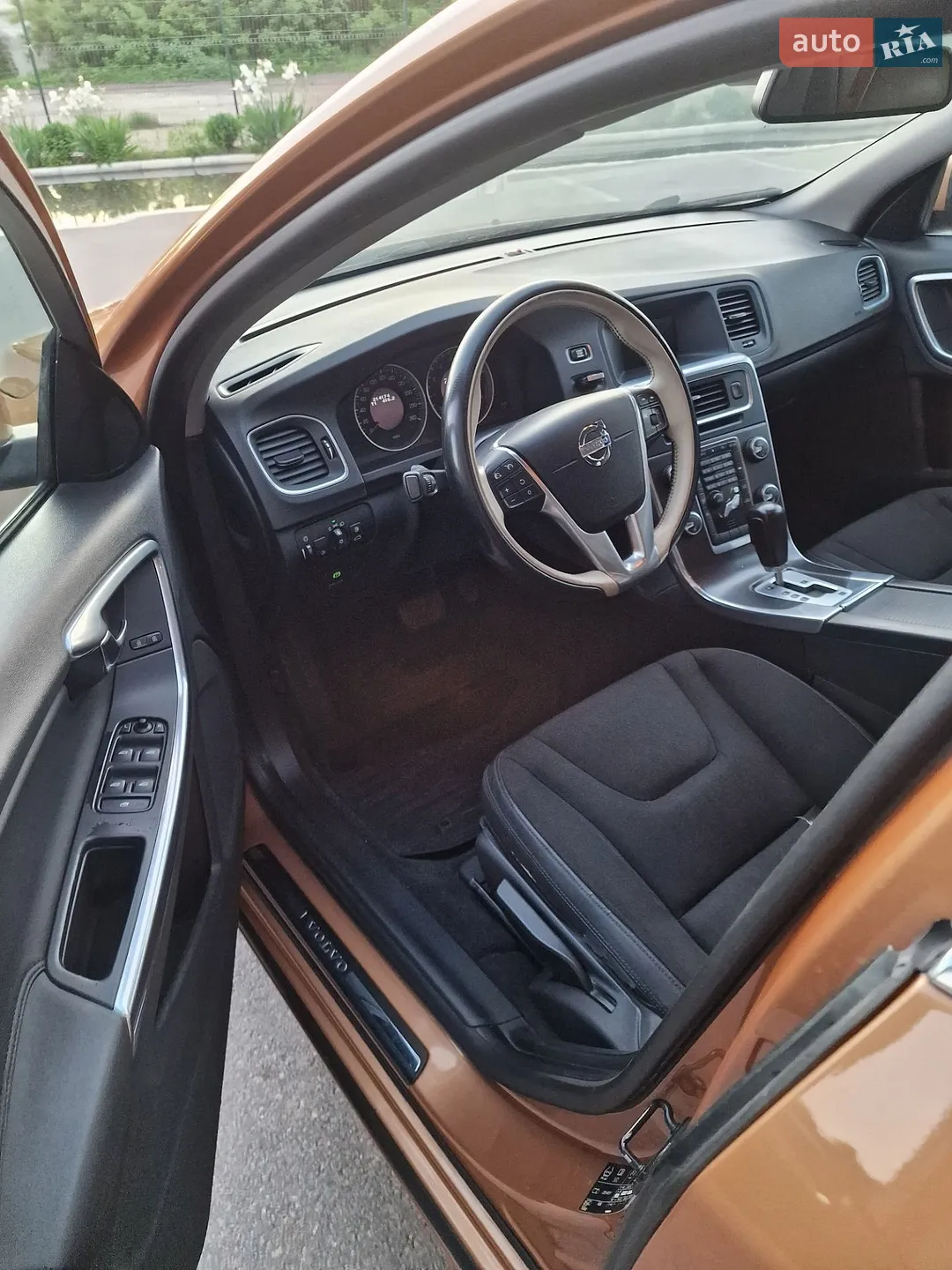 2011 Volvo S60 - мініатюра 11