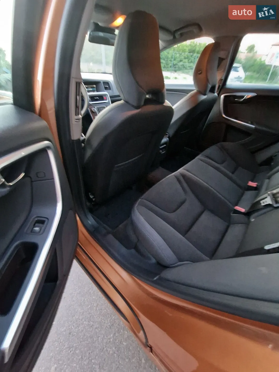 2011 Volvo S60 - мініатюра 18