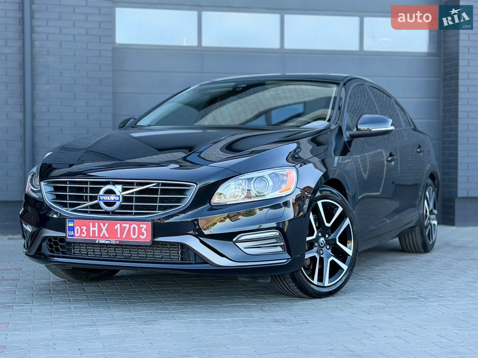 2016 Volvo S60 - мініатюра 5