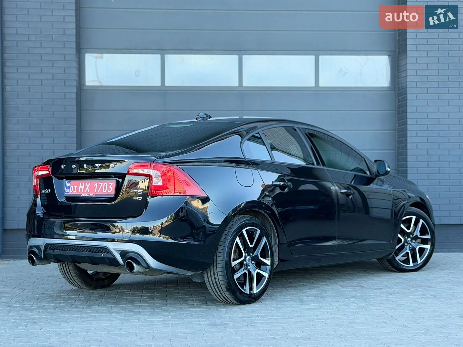2016 Volvo S60 - мініатюра 9