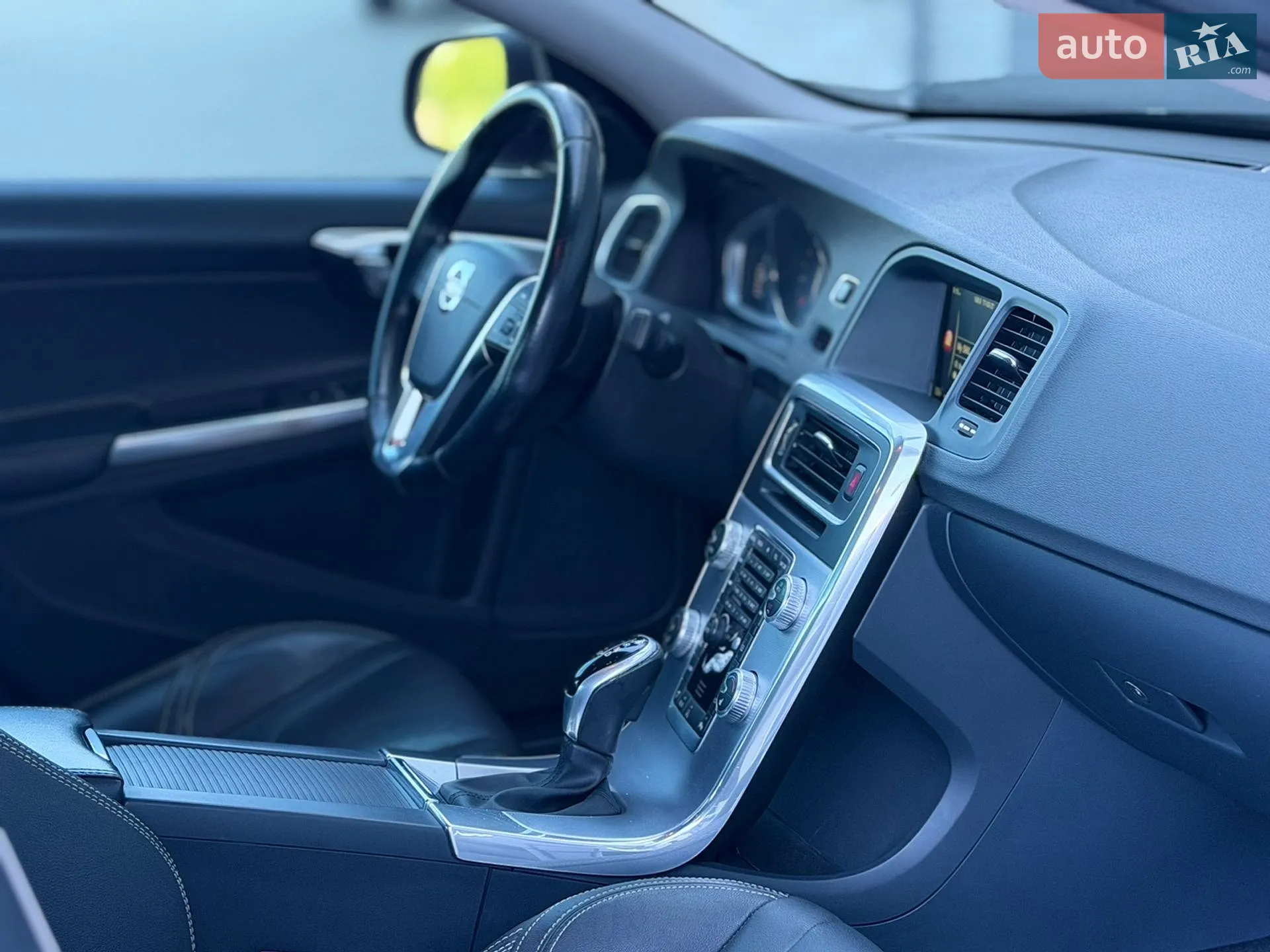 2016 Volvo S60 - мініатюра 14
