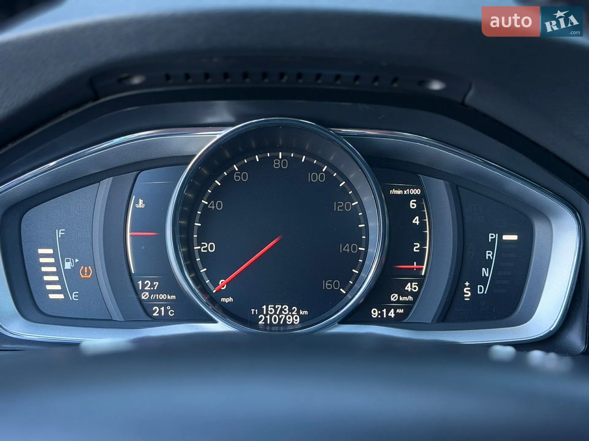 2016 Volvo S60 - мініатюра 24