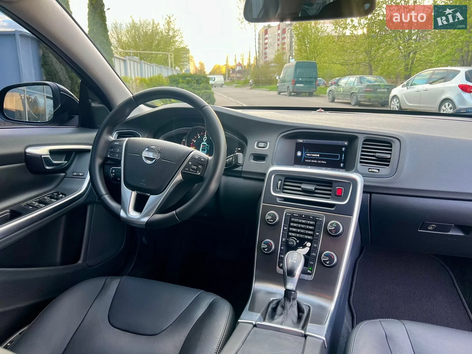 2014 Volvo S60 - мініатюра 40