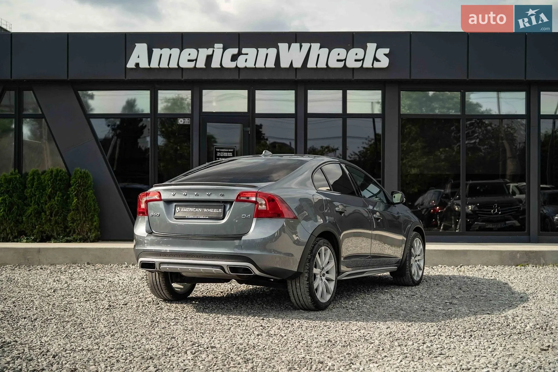 2016 Volvo S60 - мініатюра 5