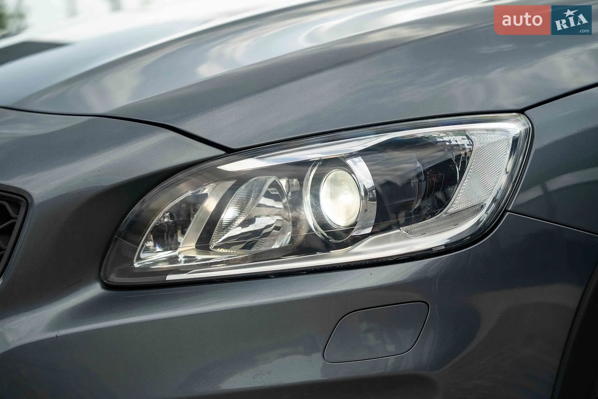 2016 Volvo S60 - мініатюра 13