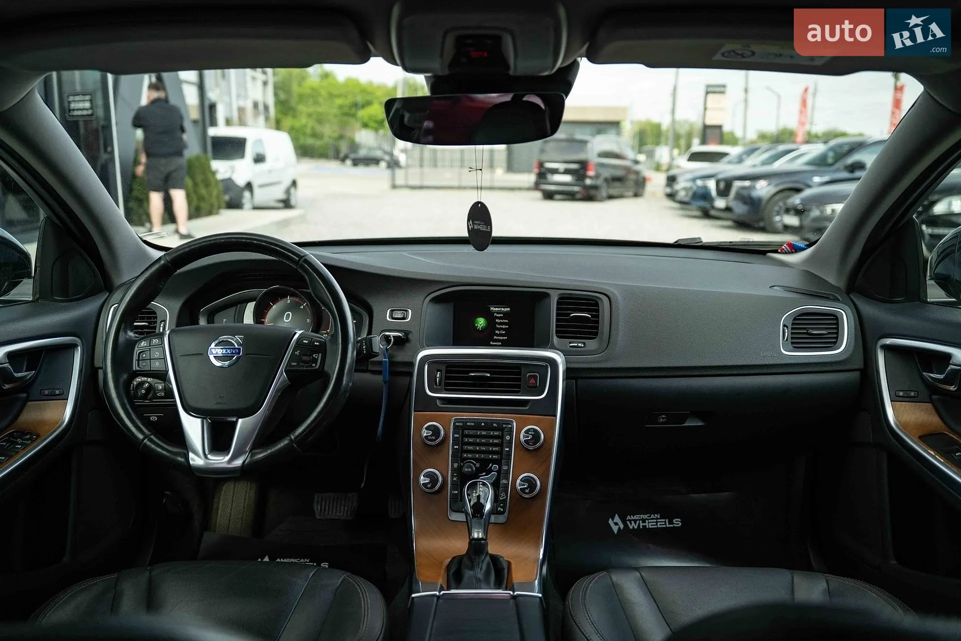 2016 Volvo S60 - мініатюра 23